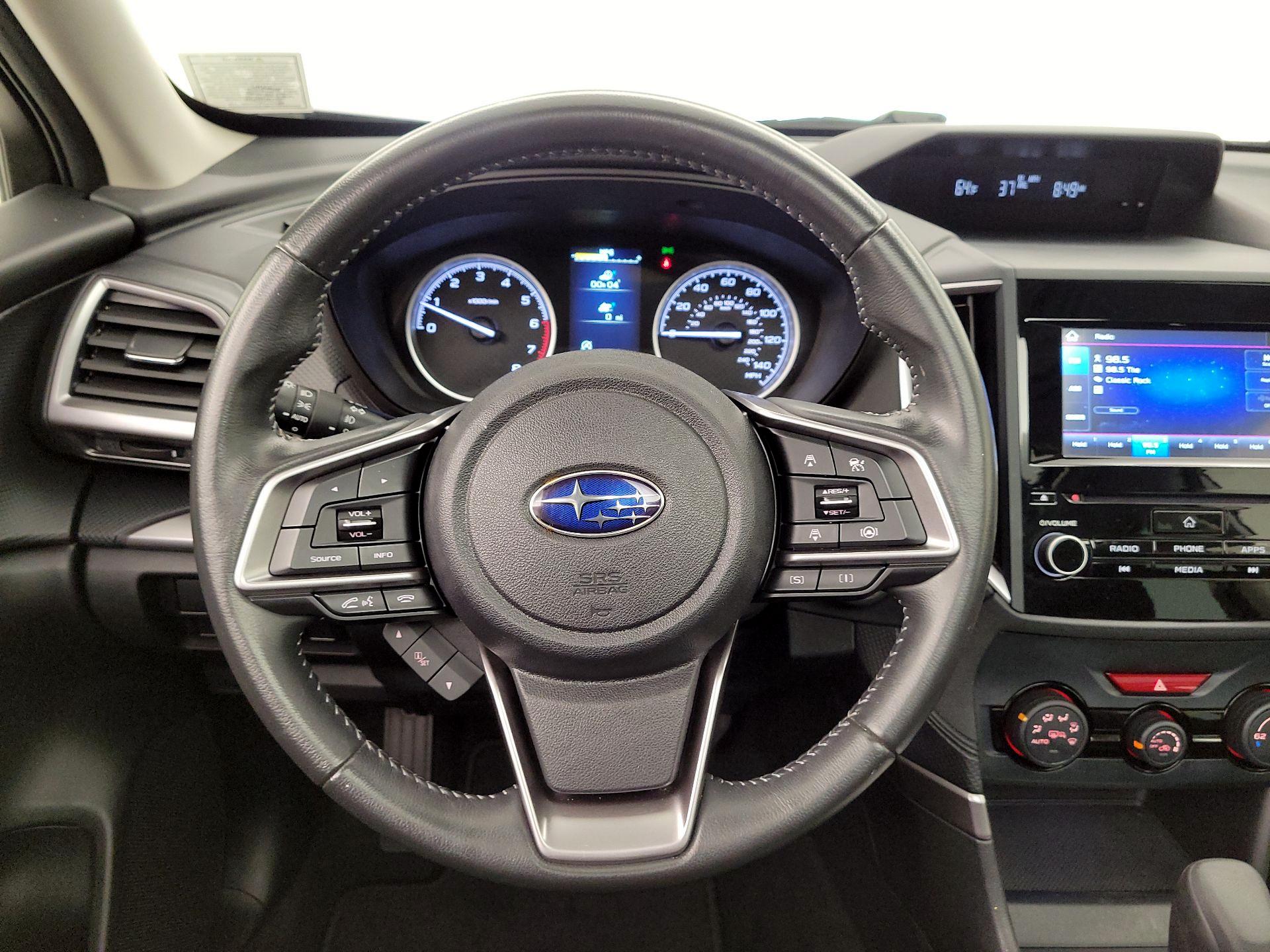 Thumbnail: 2023 Subaru Forester - 10