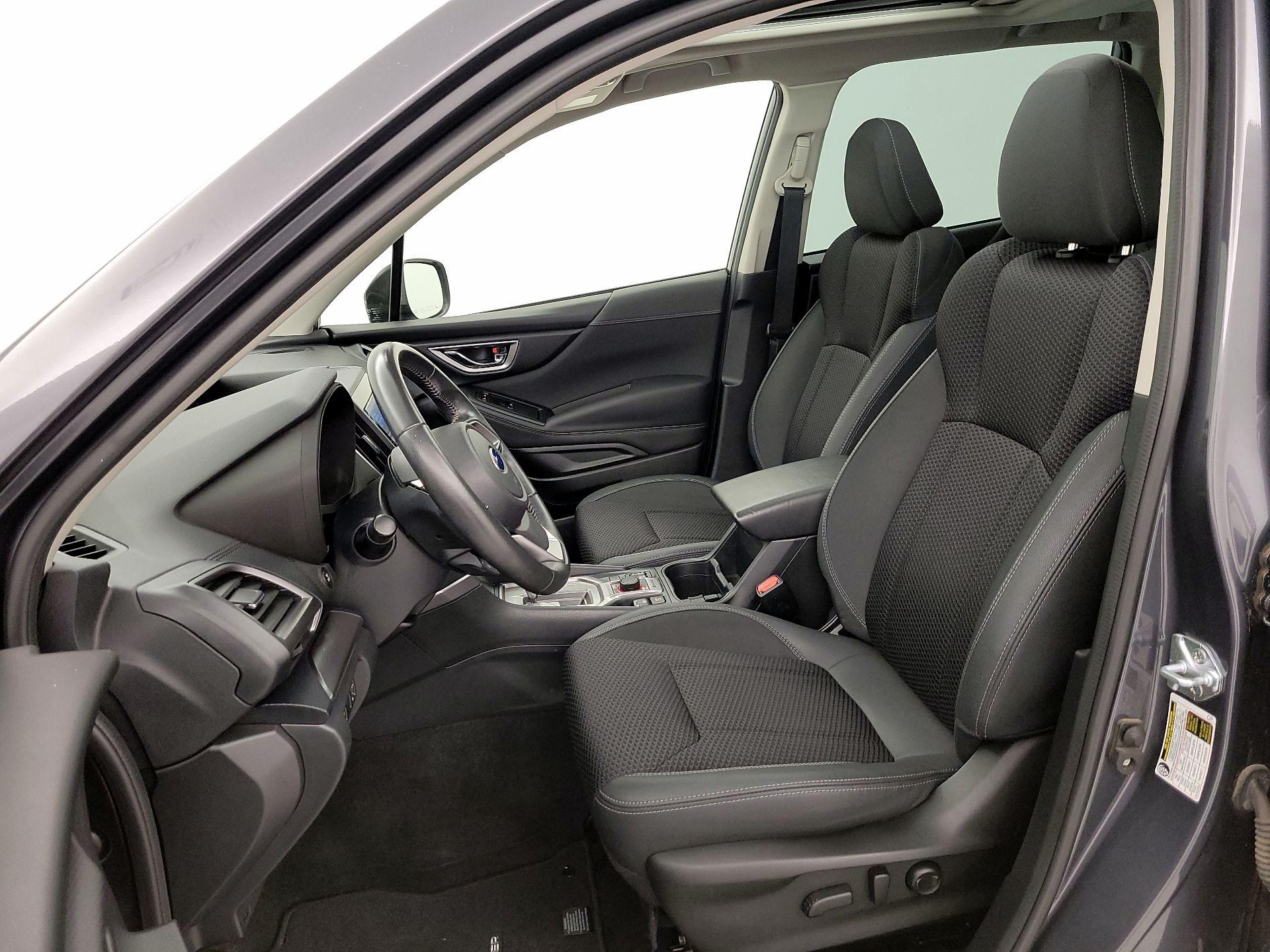 Thumbnail: 2023 Subaru Forester - 11