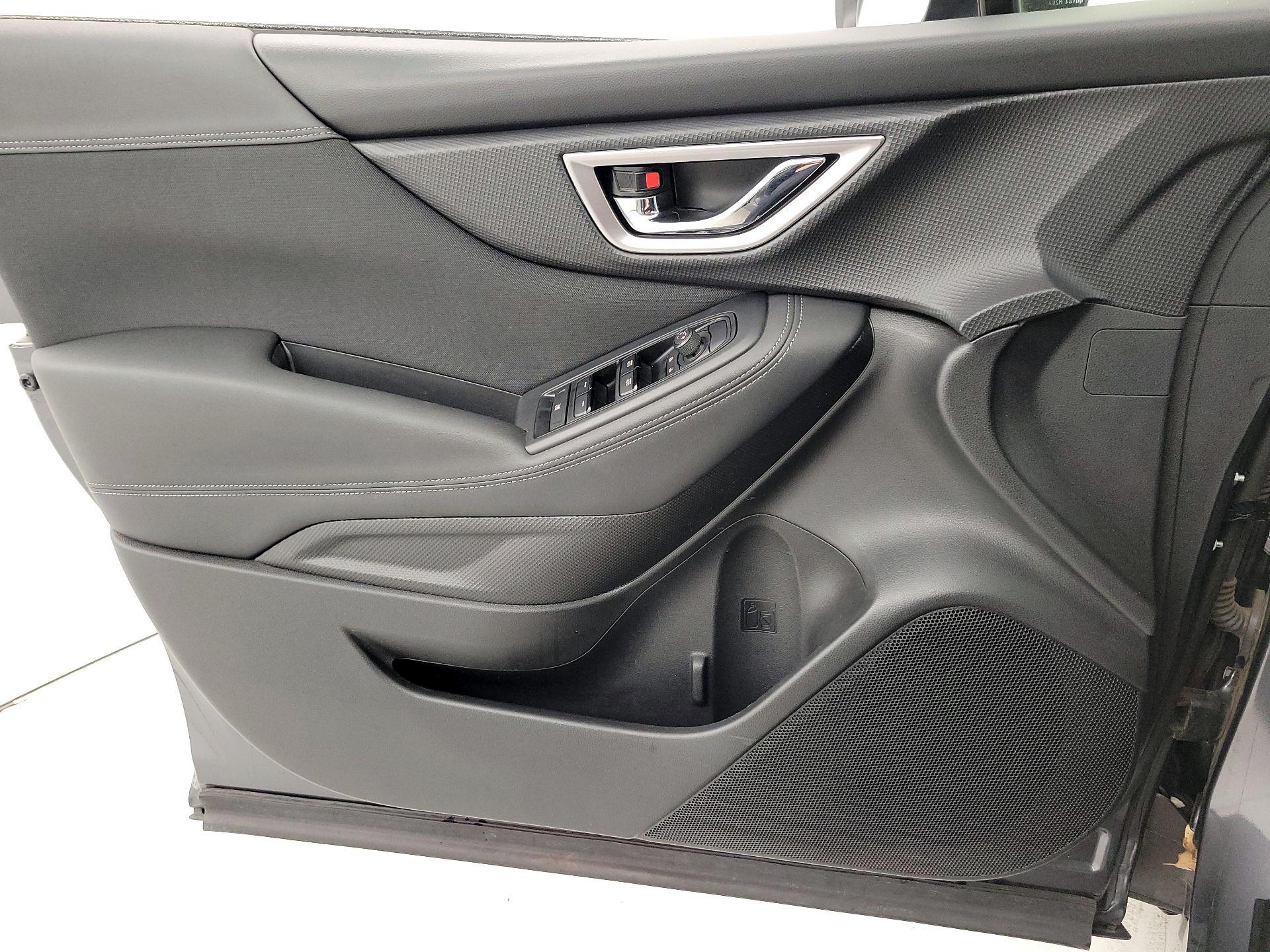 Thumbnail: 2023 Subaru Forester - 12