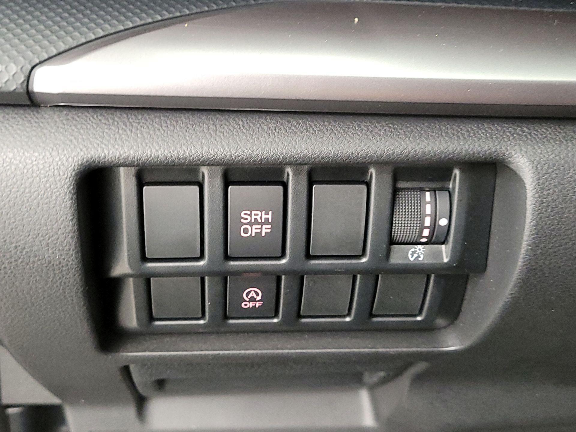 Thumbnail: 2023 Subaru Forester - 13