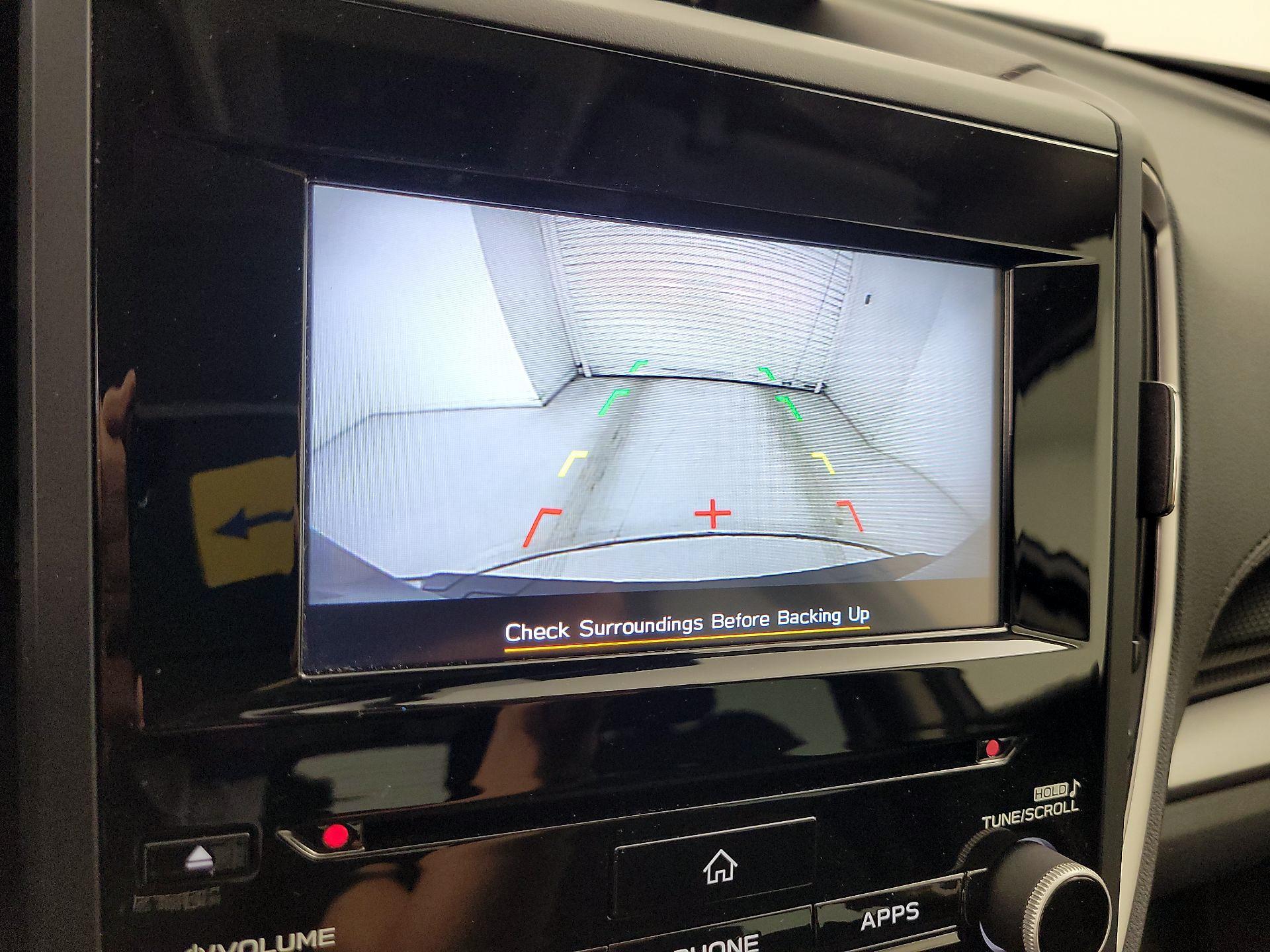 Thumbnail: 2023 Subaru Forester - 14