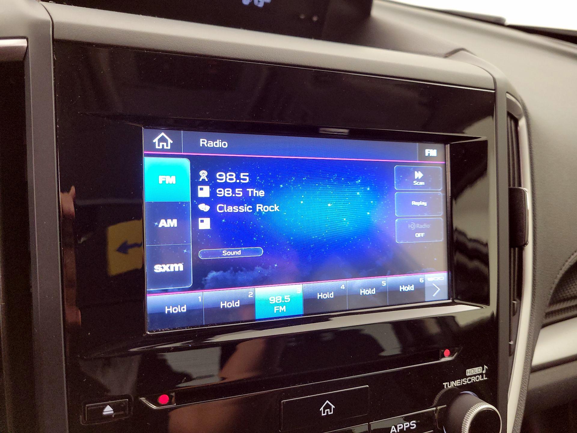 Thumbnail: 2023 Subaru Forester - 15