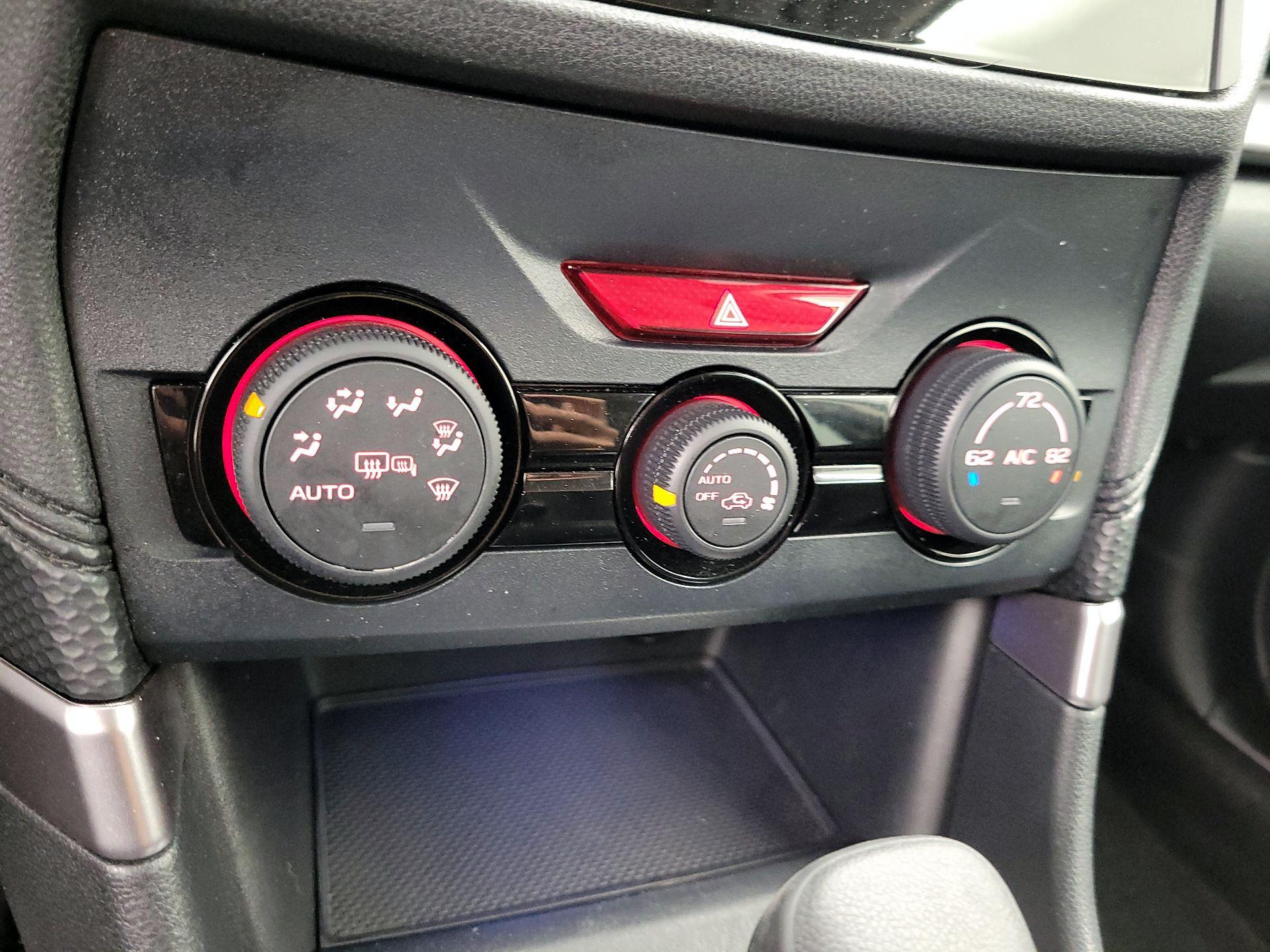 Thumbnail: 2023 Subaru Forester - 16