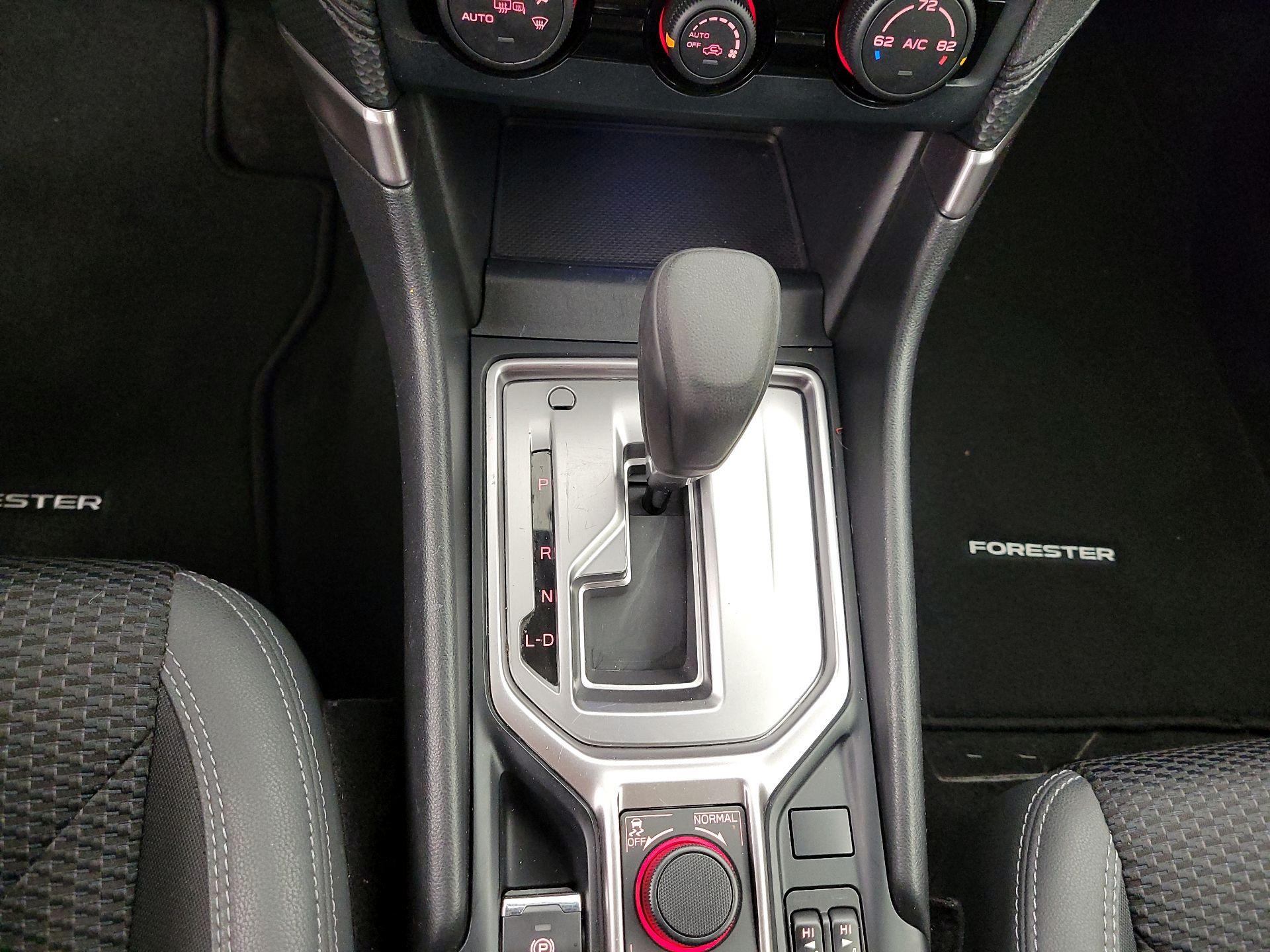 Thumbnail: 2023 Subaru Forester - 17