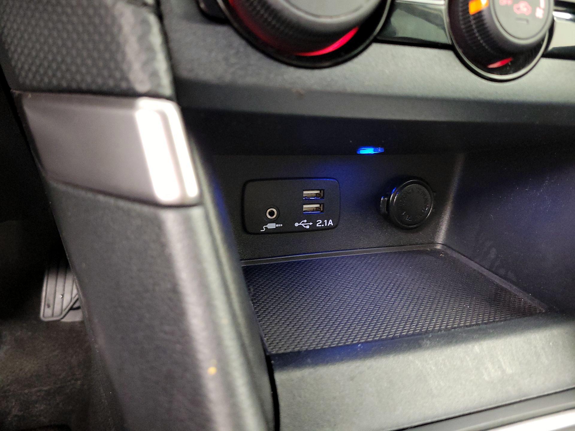 Thumbnail: 2023 Subaru Forester - 18