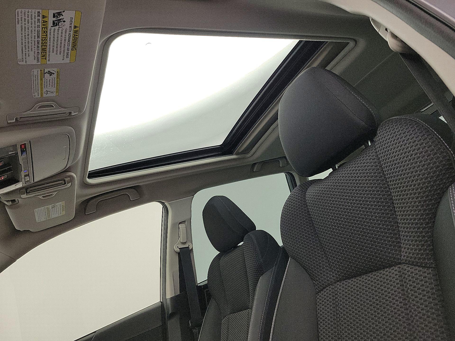 Thumbnail: 2023 Subaru Forester - 19