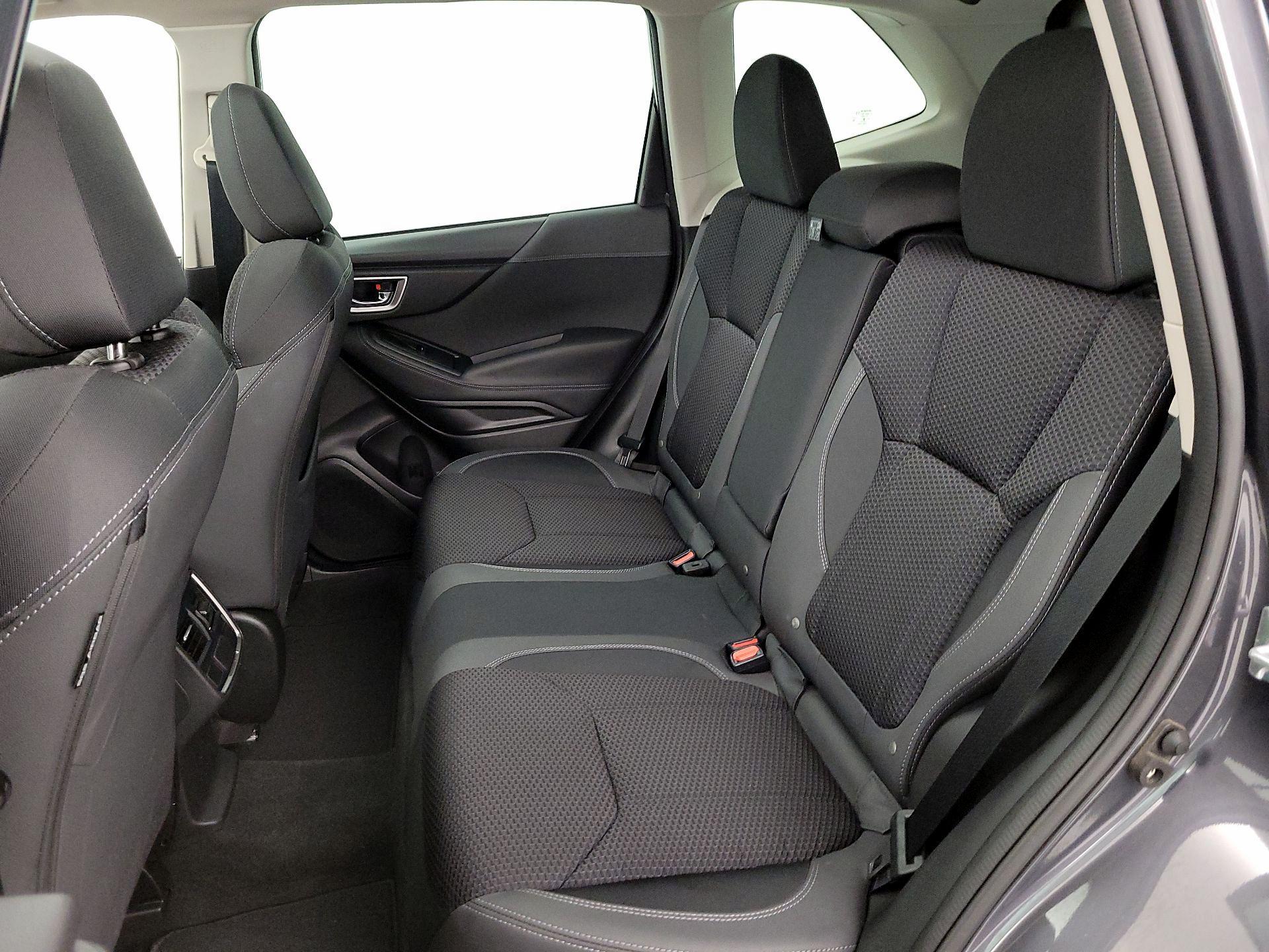 Thumbnail: 2023 Subaru Forester - 20