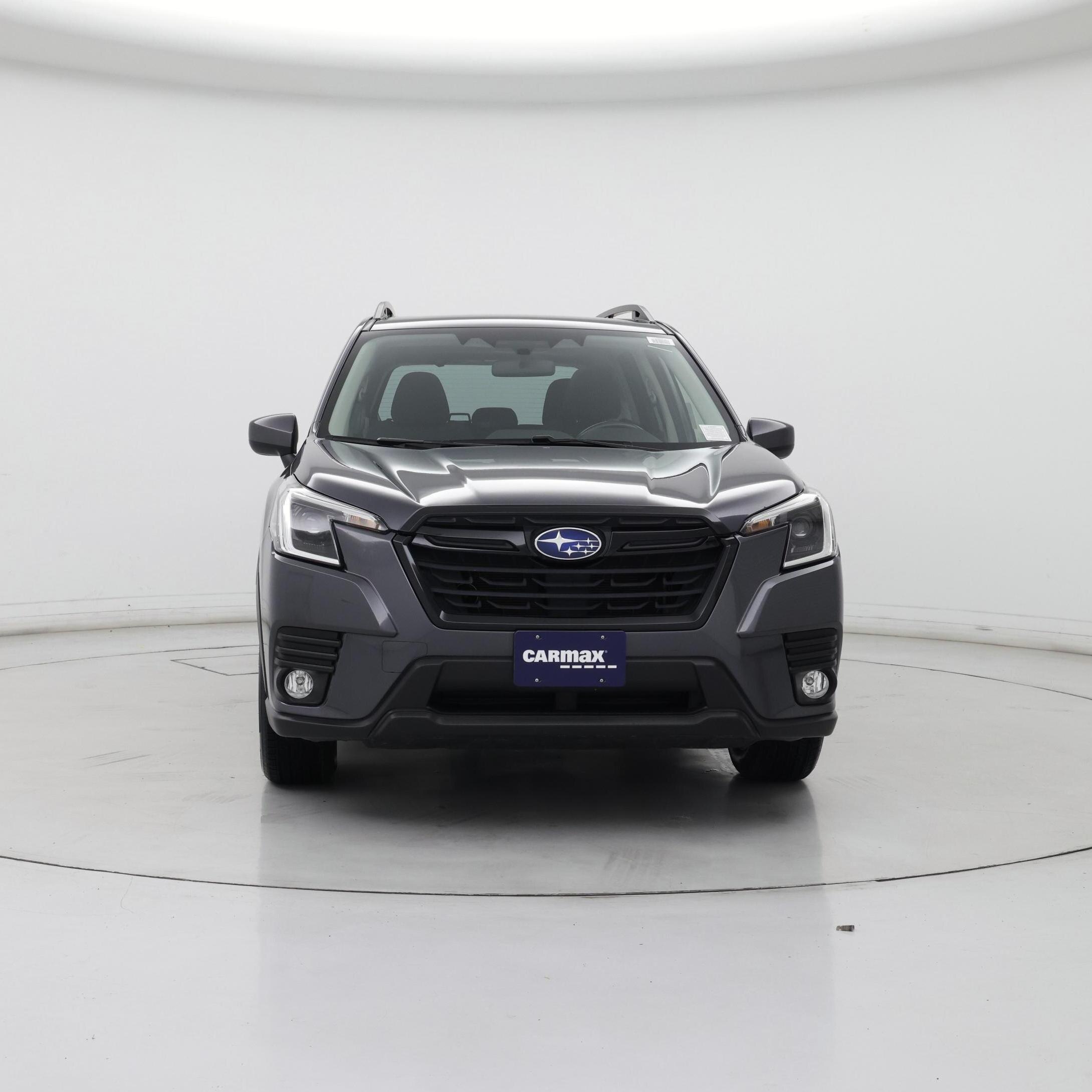 Thumbnail: 2023 Subaru Forester - 5