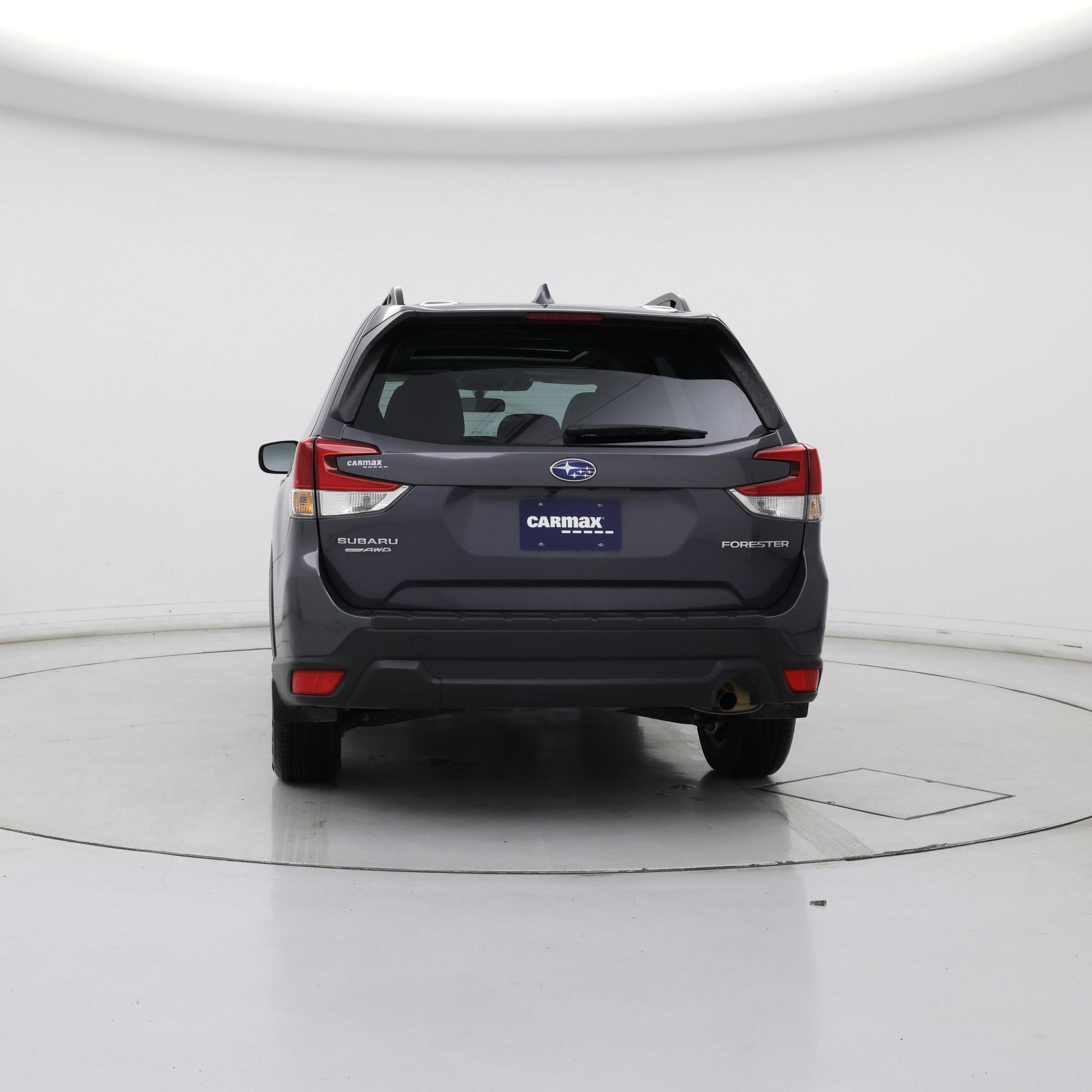 Thumbnail: 2023 Subaru Forester - 6