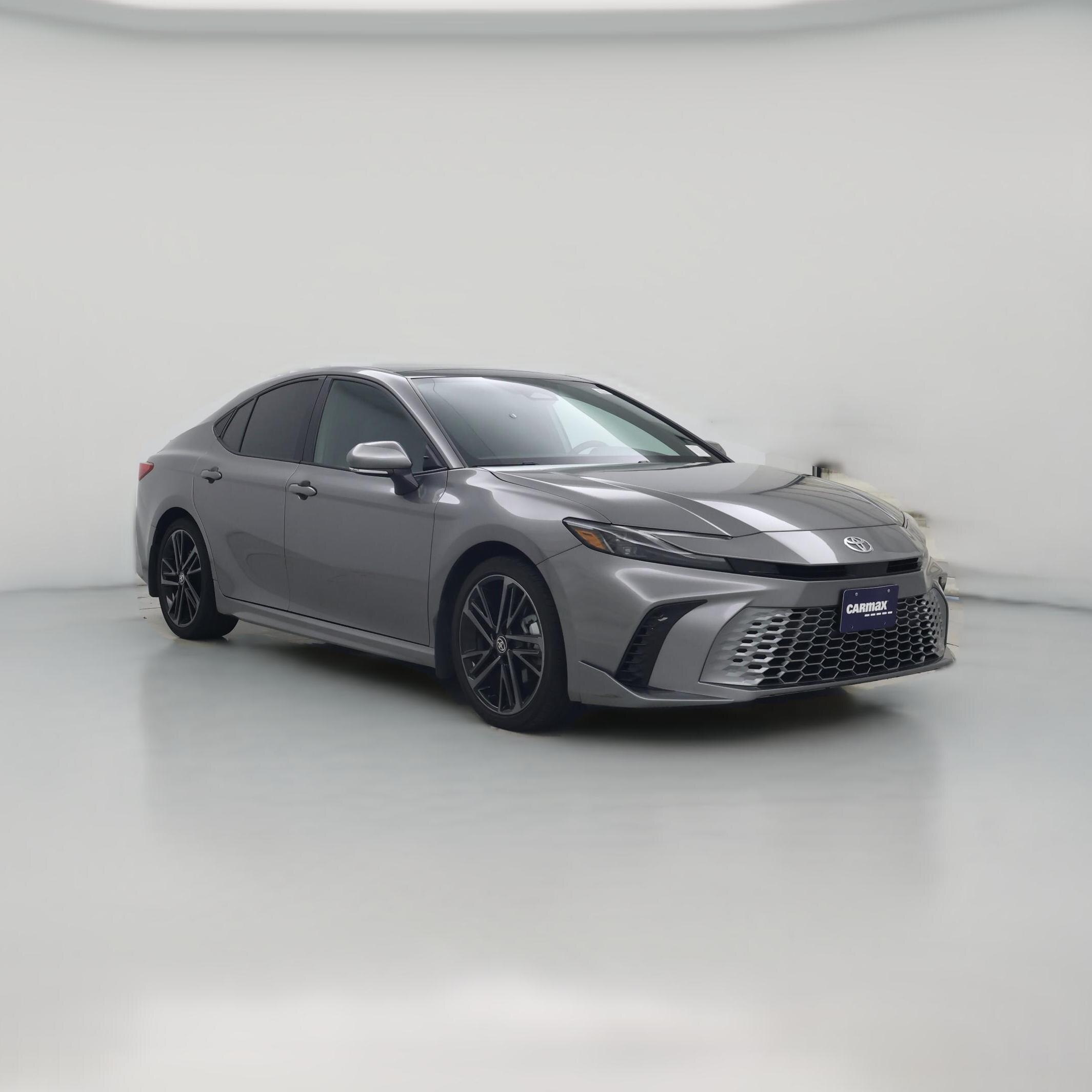 Thumbnail: 2025 Toyota Camry - 1