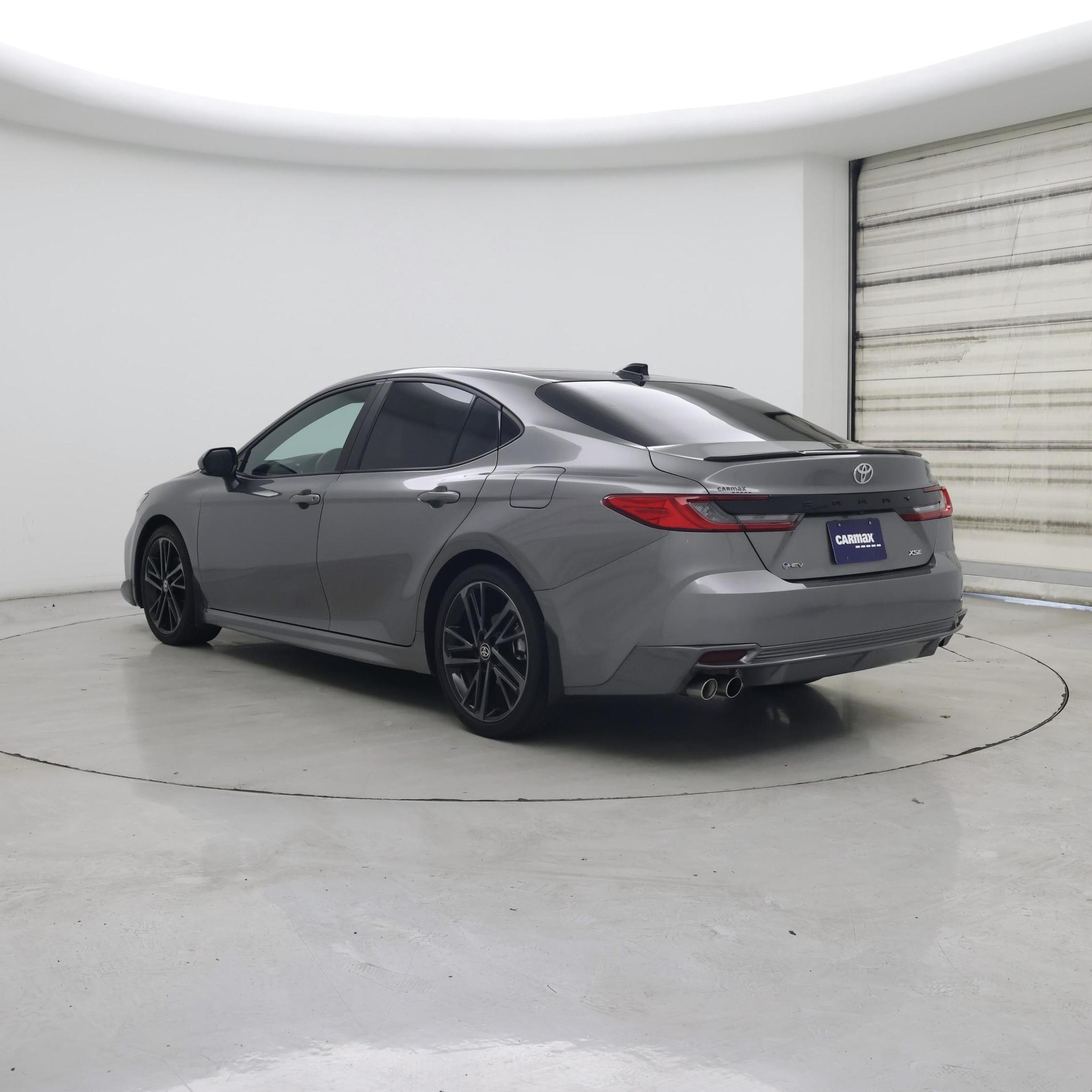 Thumbnail: 2025 Toyota Camry - 2