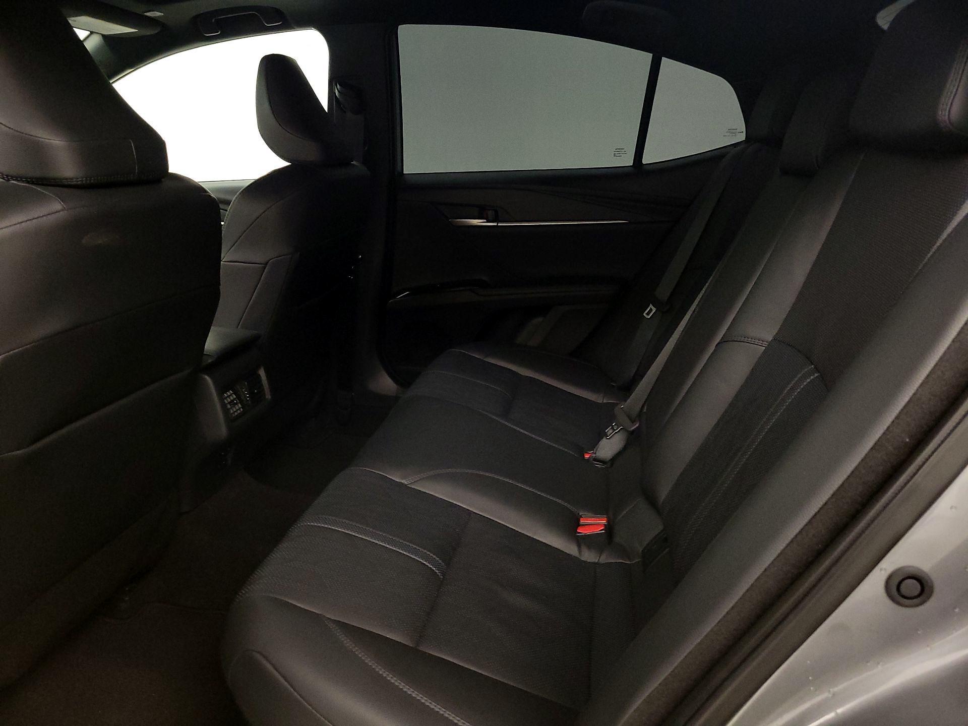 Thumbnail: 2025 Toyota Camry - 20