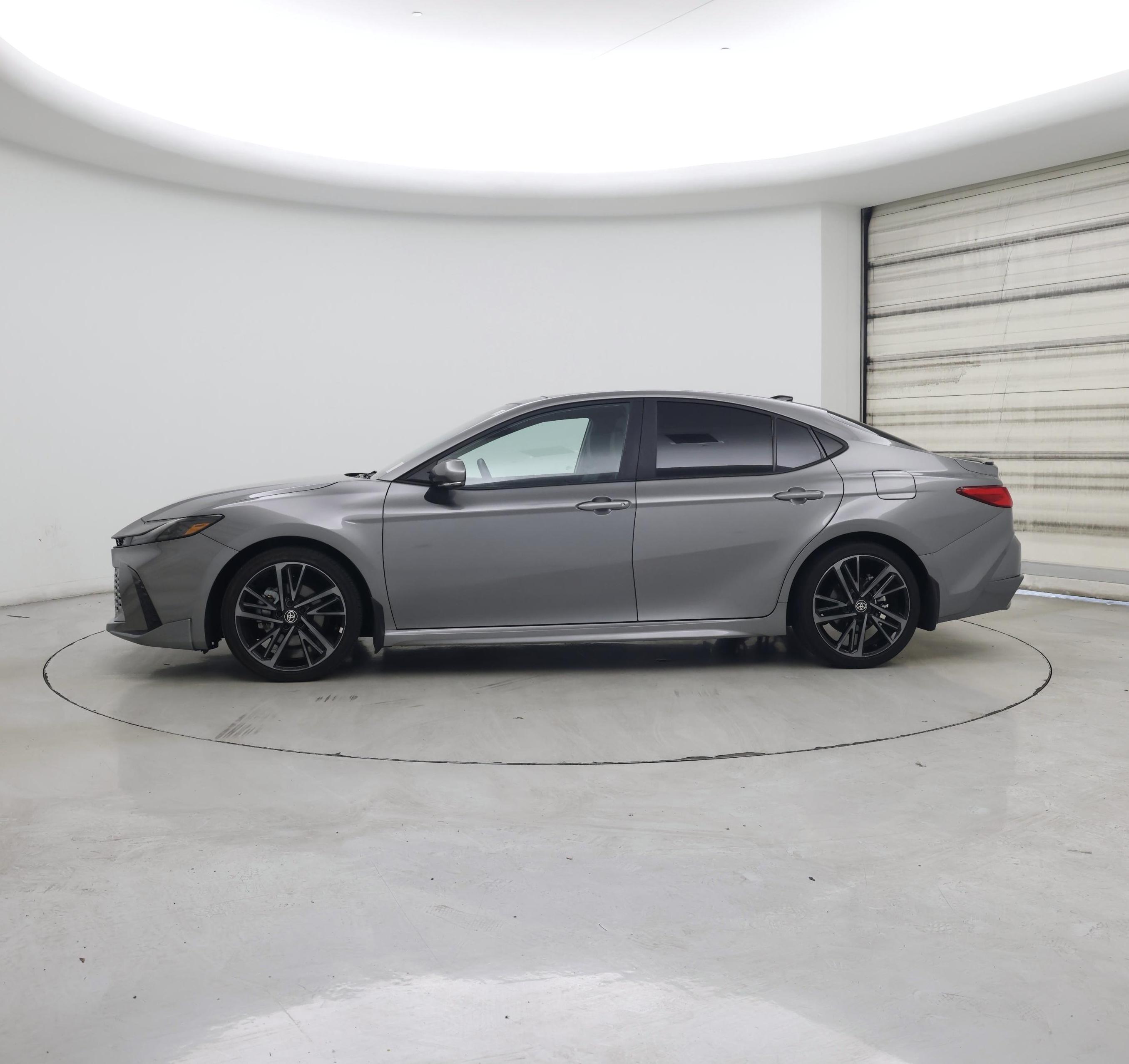 Thumbnail: 2025 Toyota Camry - 3