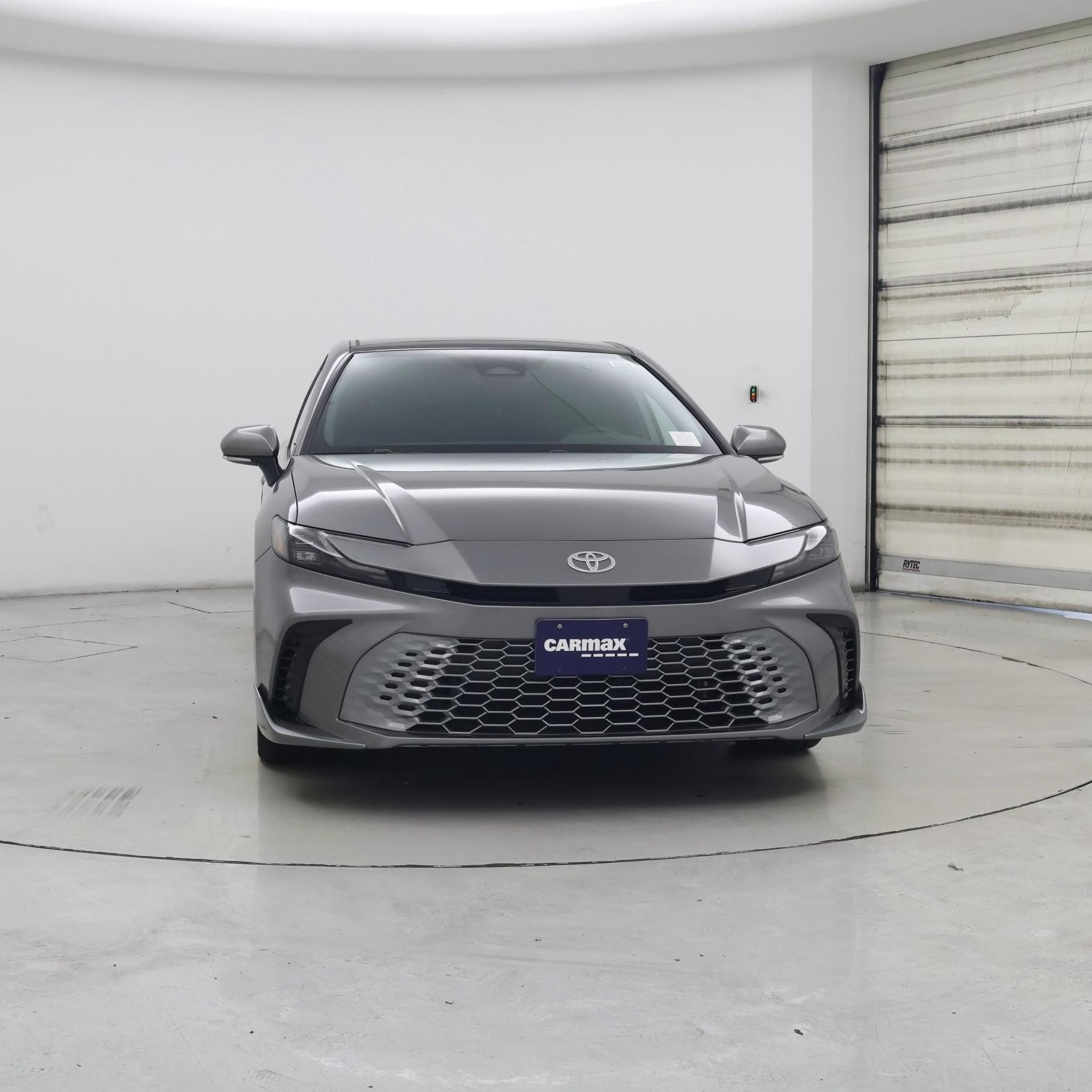 Thumbnail: 2025 Toyota Camry - 5