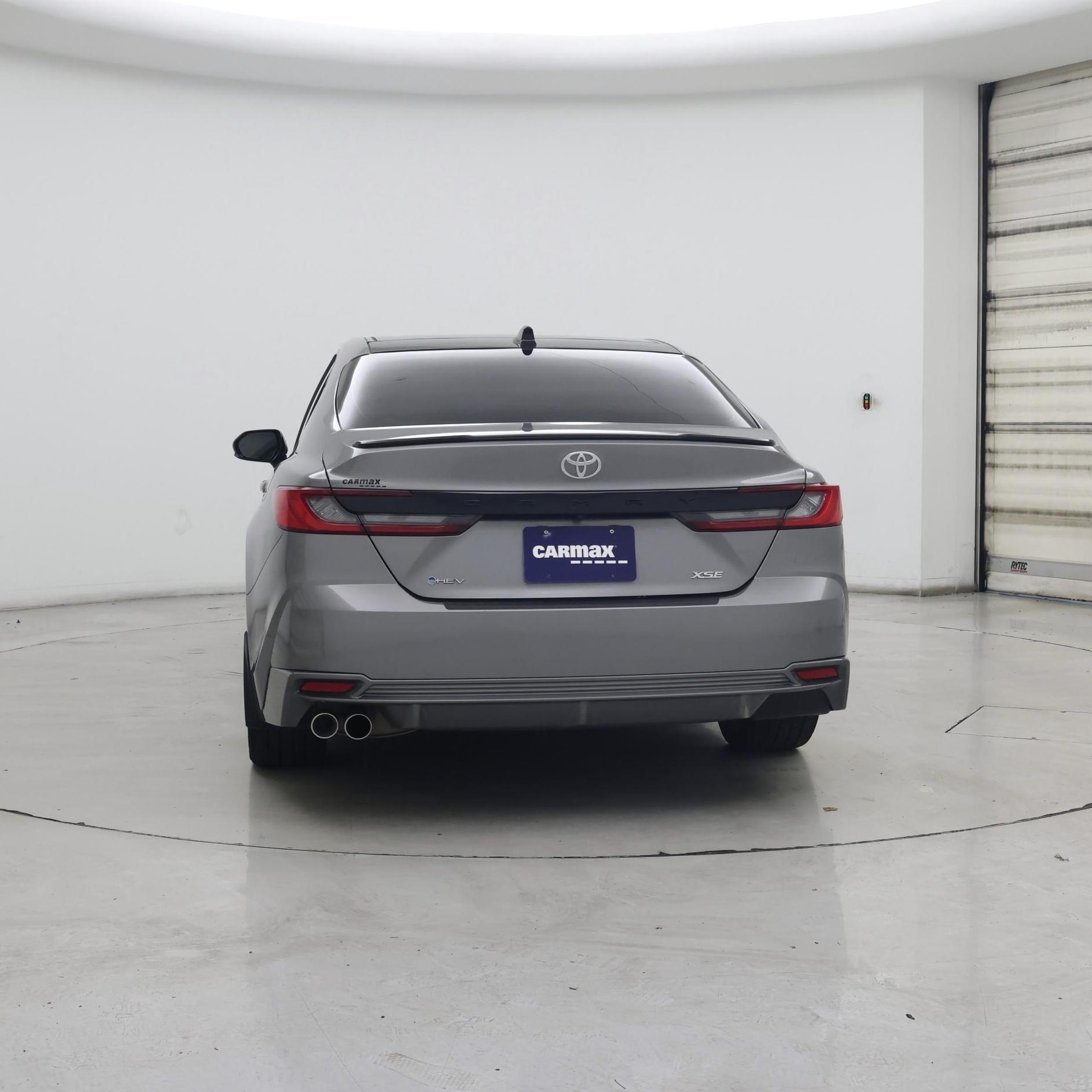 Thumbnail: 2025 Toyota Camry - 6