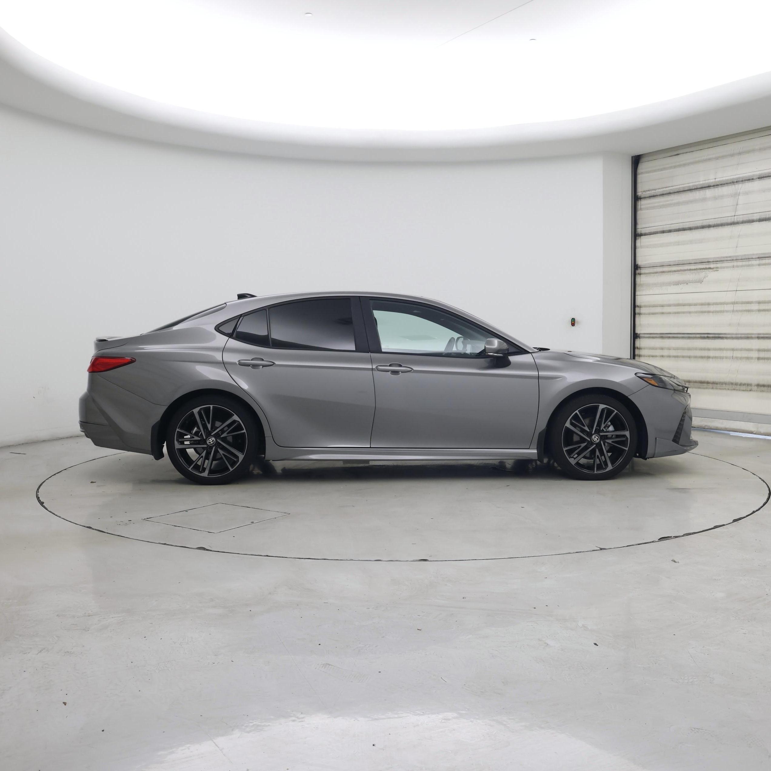 Thumbnail: 2025 Toyota Camry - 7