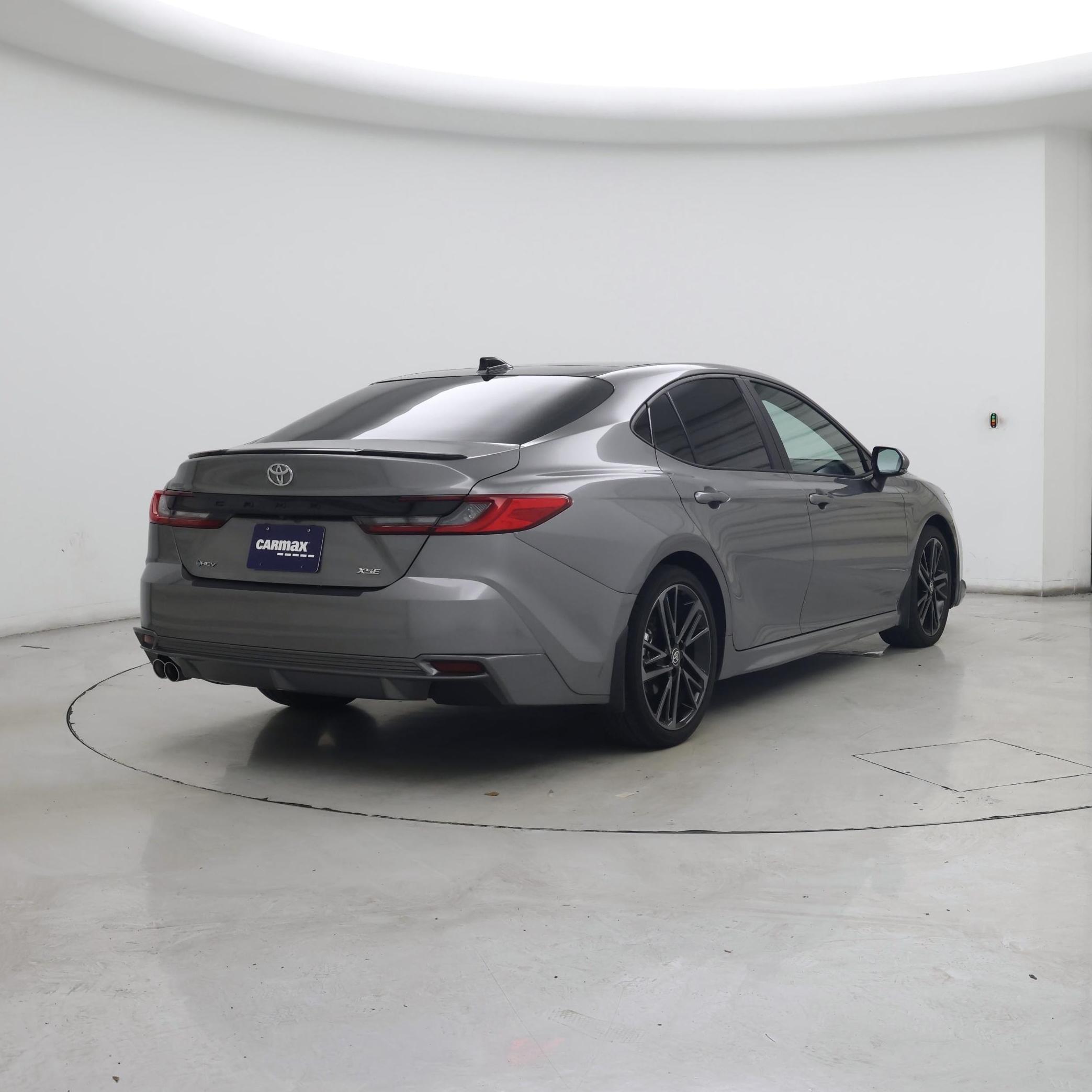 Thumbnail: 2025 Toyota Camry - 8