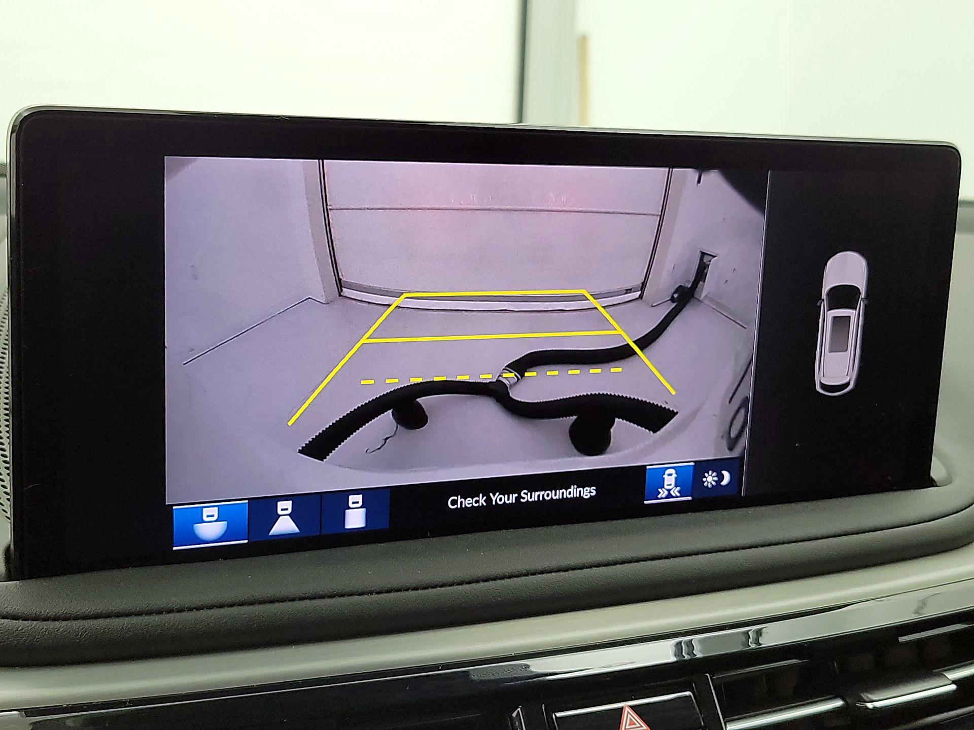 Thumbnail: 2025 Acura MDX - 15