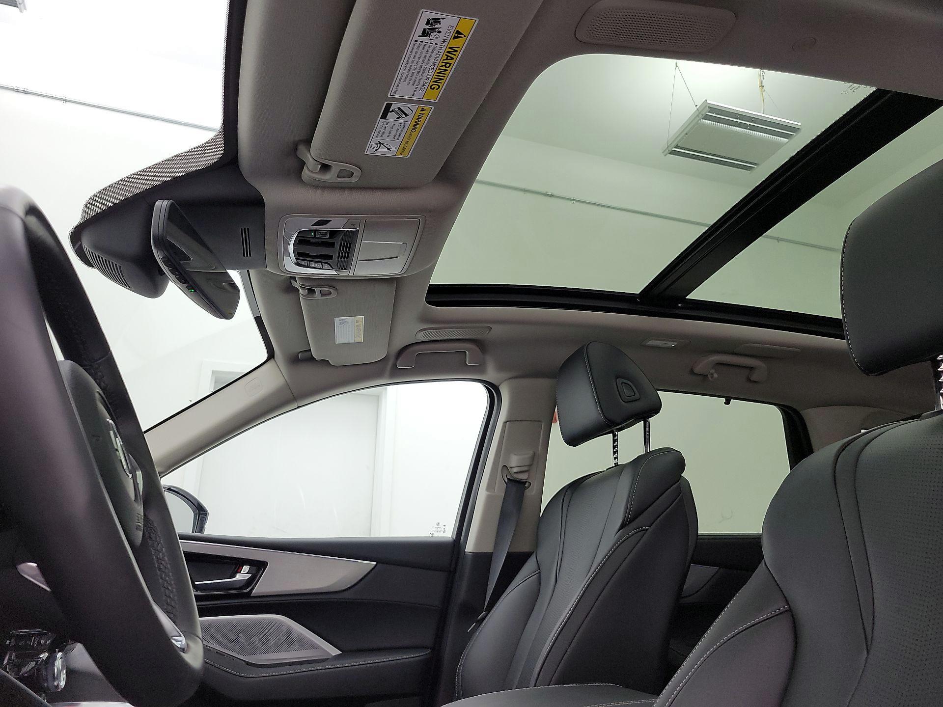 Thumbnail: 2025 Acura MDX - 20