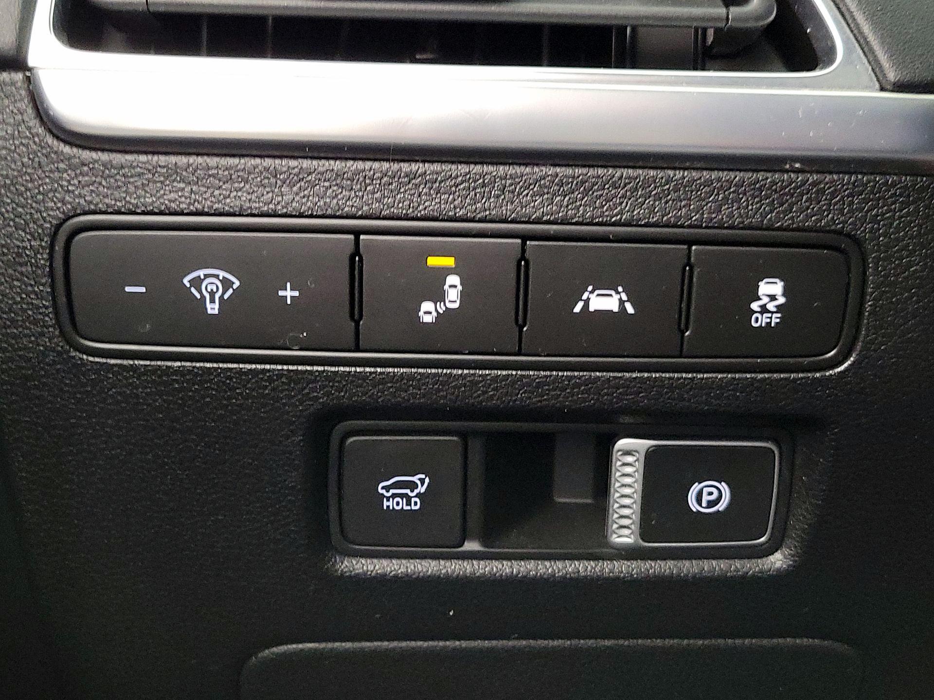 Thumbnail: 2021 Hyundai Palisade - 13