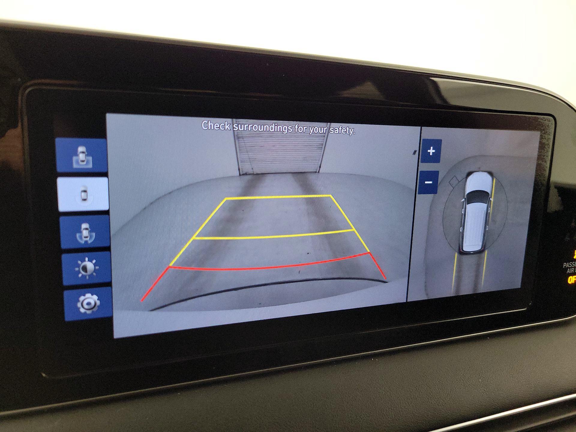 Thumbnail: 2021 Hyundai Palisade - 14