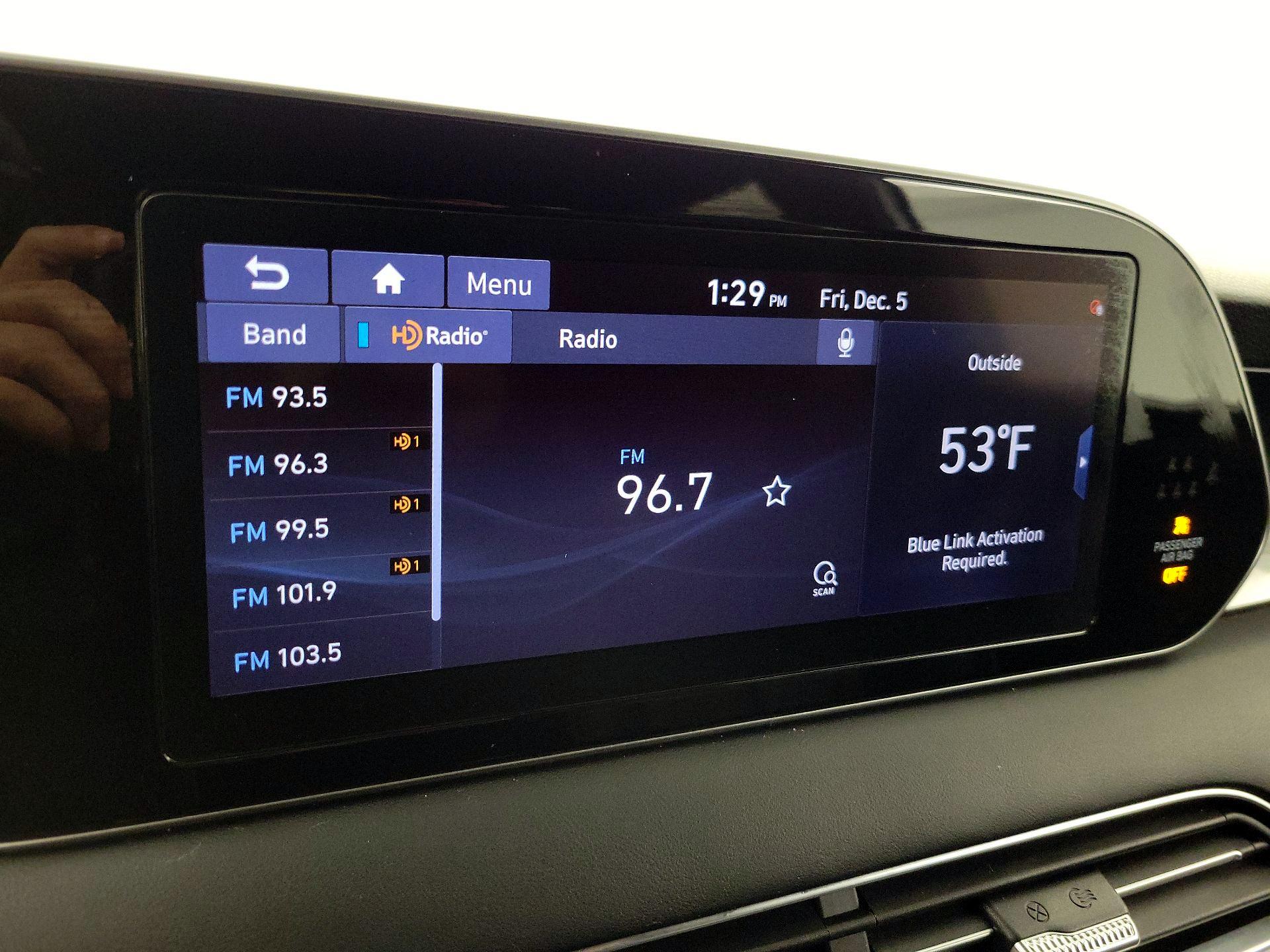 Thumbnail: 2021 Hyundai Palisade - 15