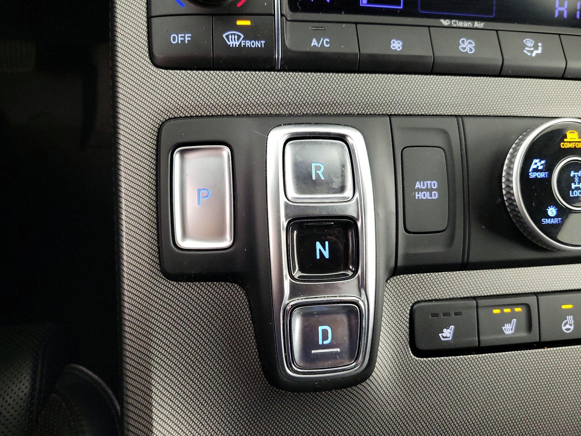 Thumbnail: 2021 Hyundai Palisade - 17