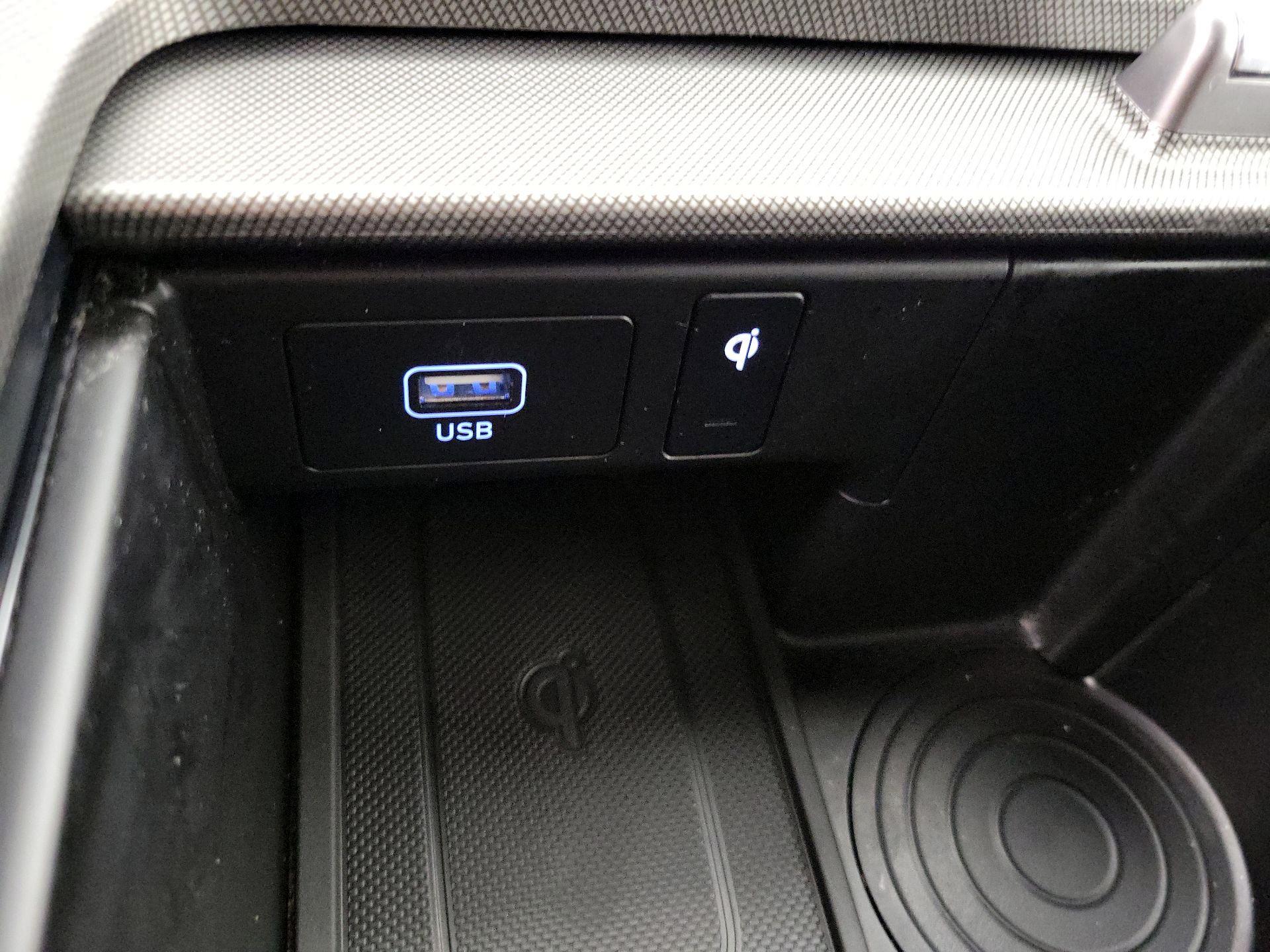 Thumbnail: 2021 Hyundai Palisade - 18