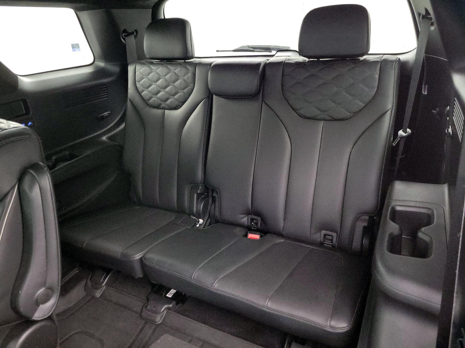 Thumbnail: 2021 Hyundai Palisade - 20