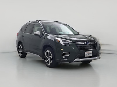 2024 Subaru Forester Touring