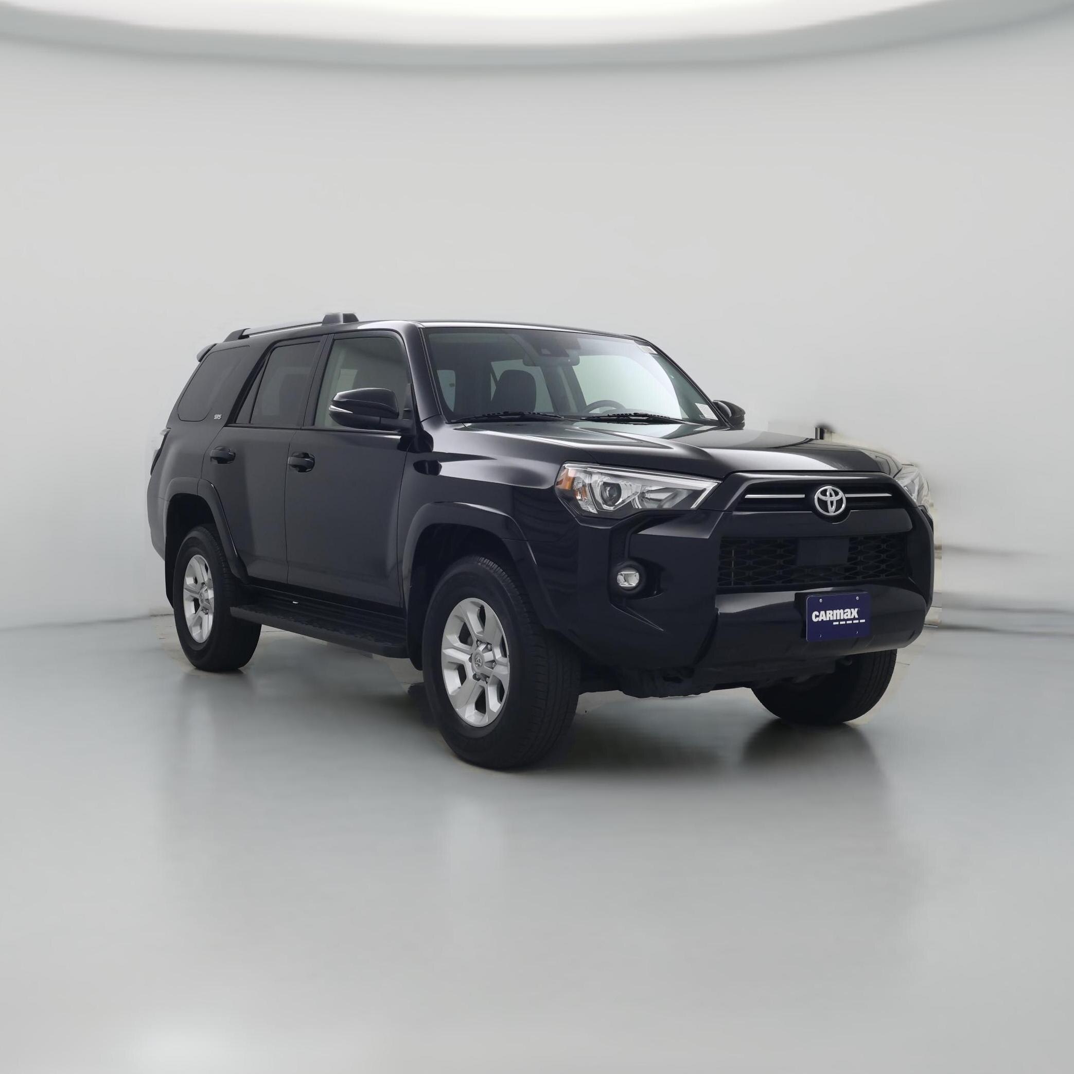 Thumbnail: 2024 Toyota 4Runner - 1