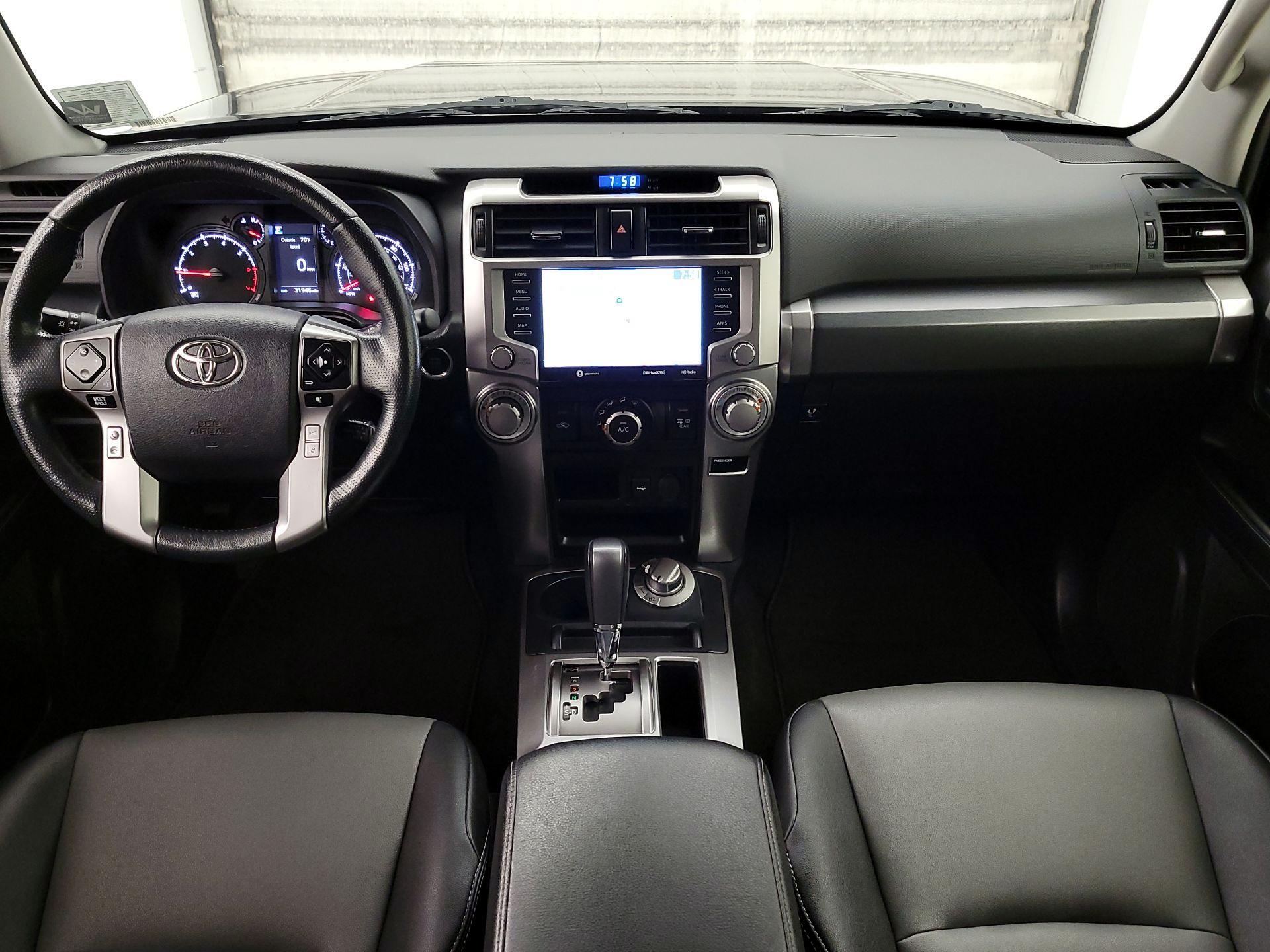 Thumbnail: 2024 Toyota 4Runner - 9