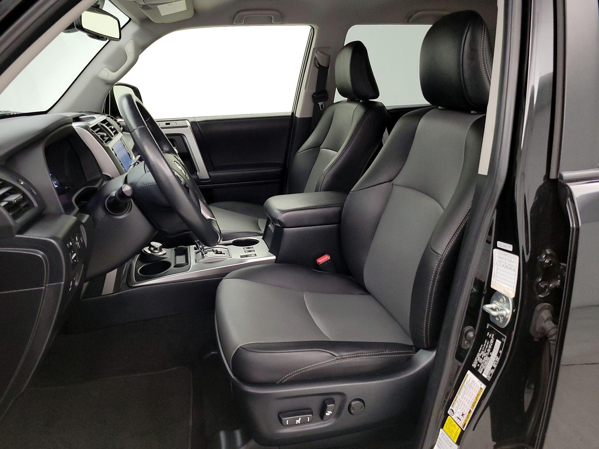 Thumbnail: 2024 Toyota 4Runner - 11