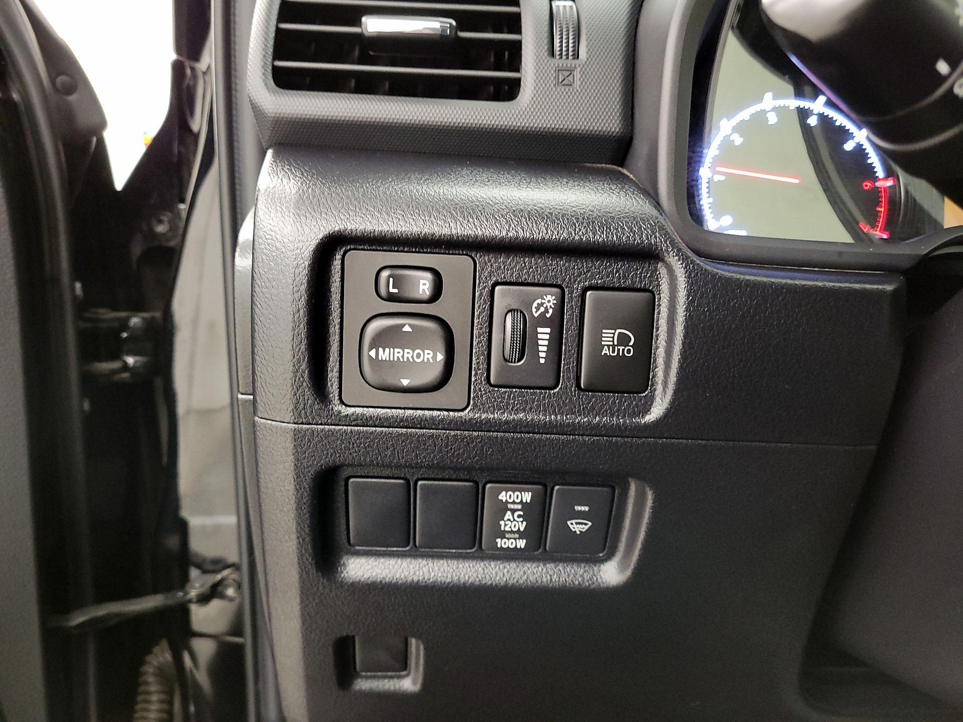 Thumbnail: 2024 Toyota 4Runner - 13