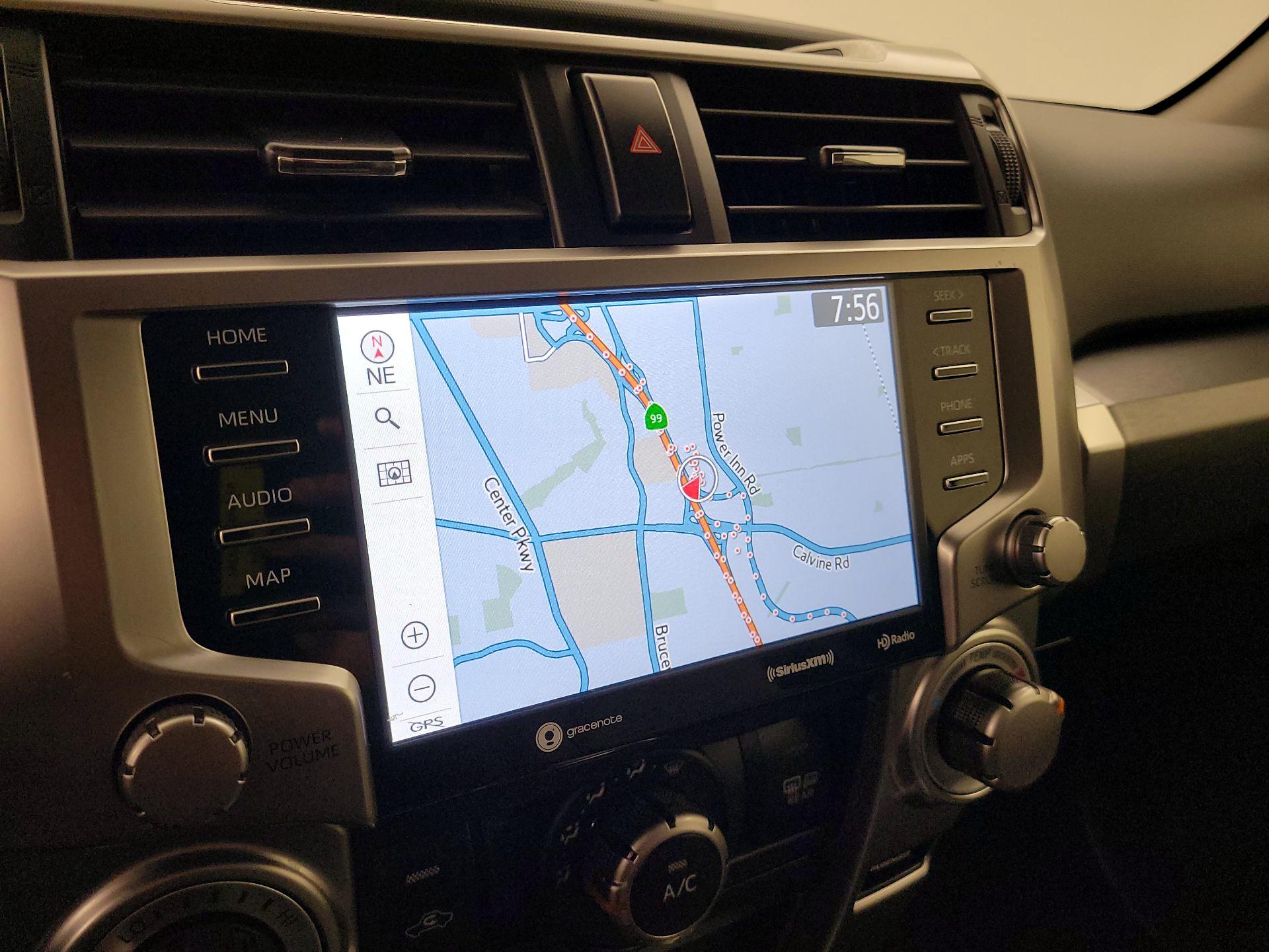 Thumbnail: 2024 Toyota 4Runner - 14