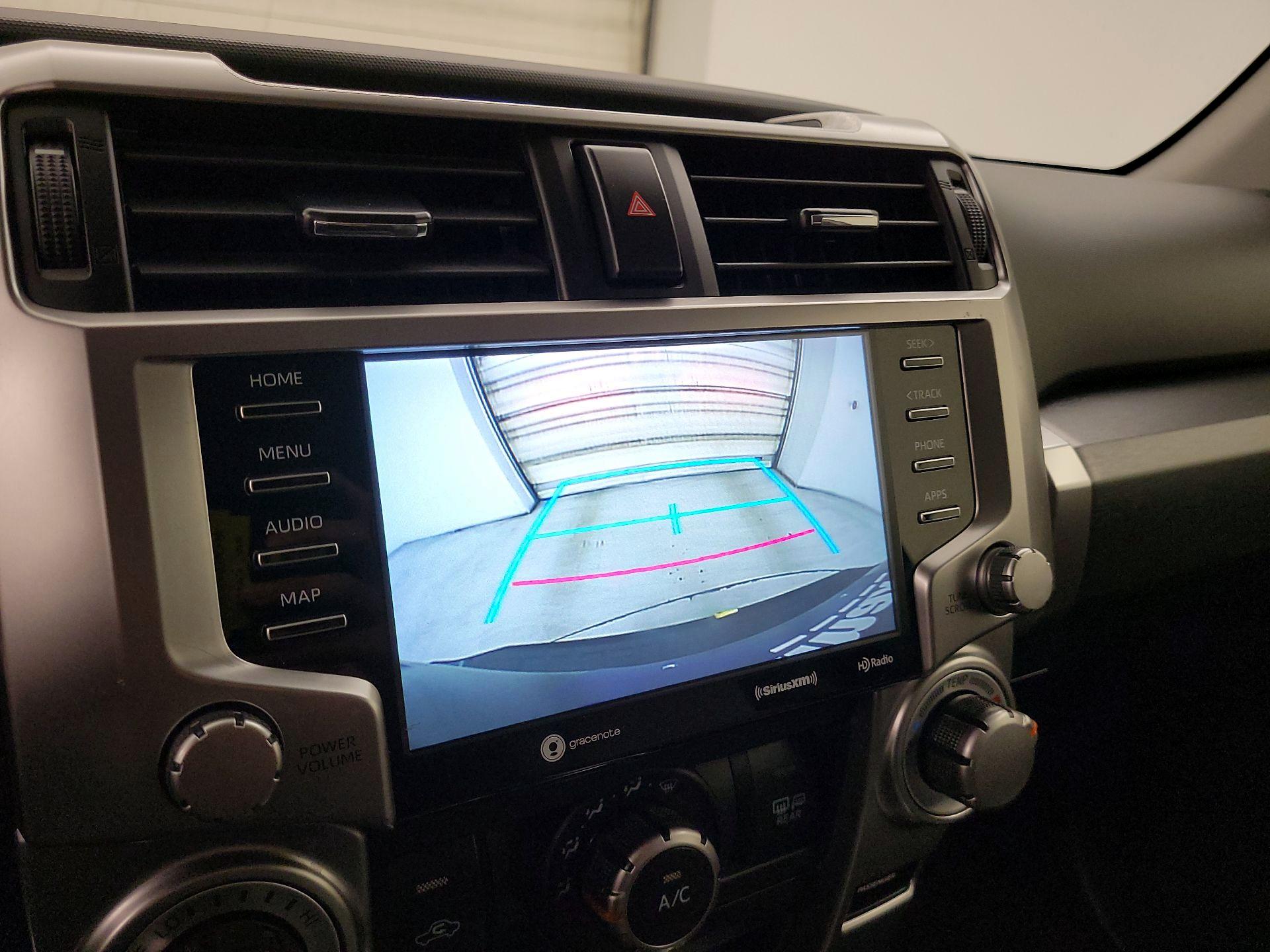 Thumbnail: 2024 Toyota 4Runner - 15