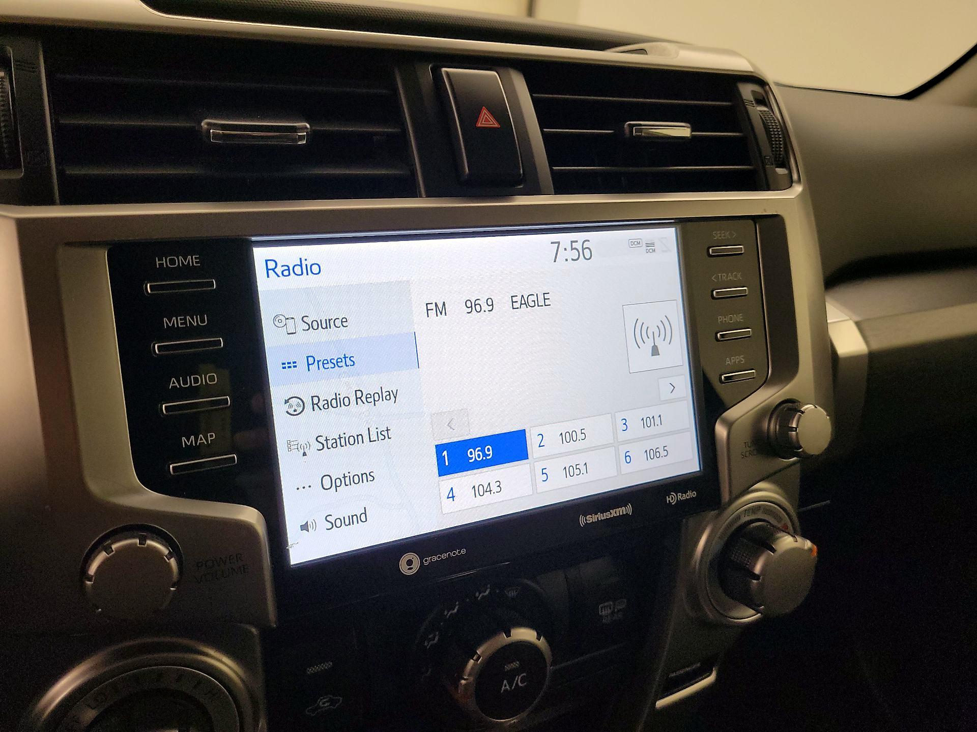 Thumbnail: 2024 Toyota 4Runner - 16