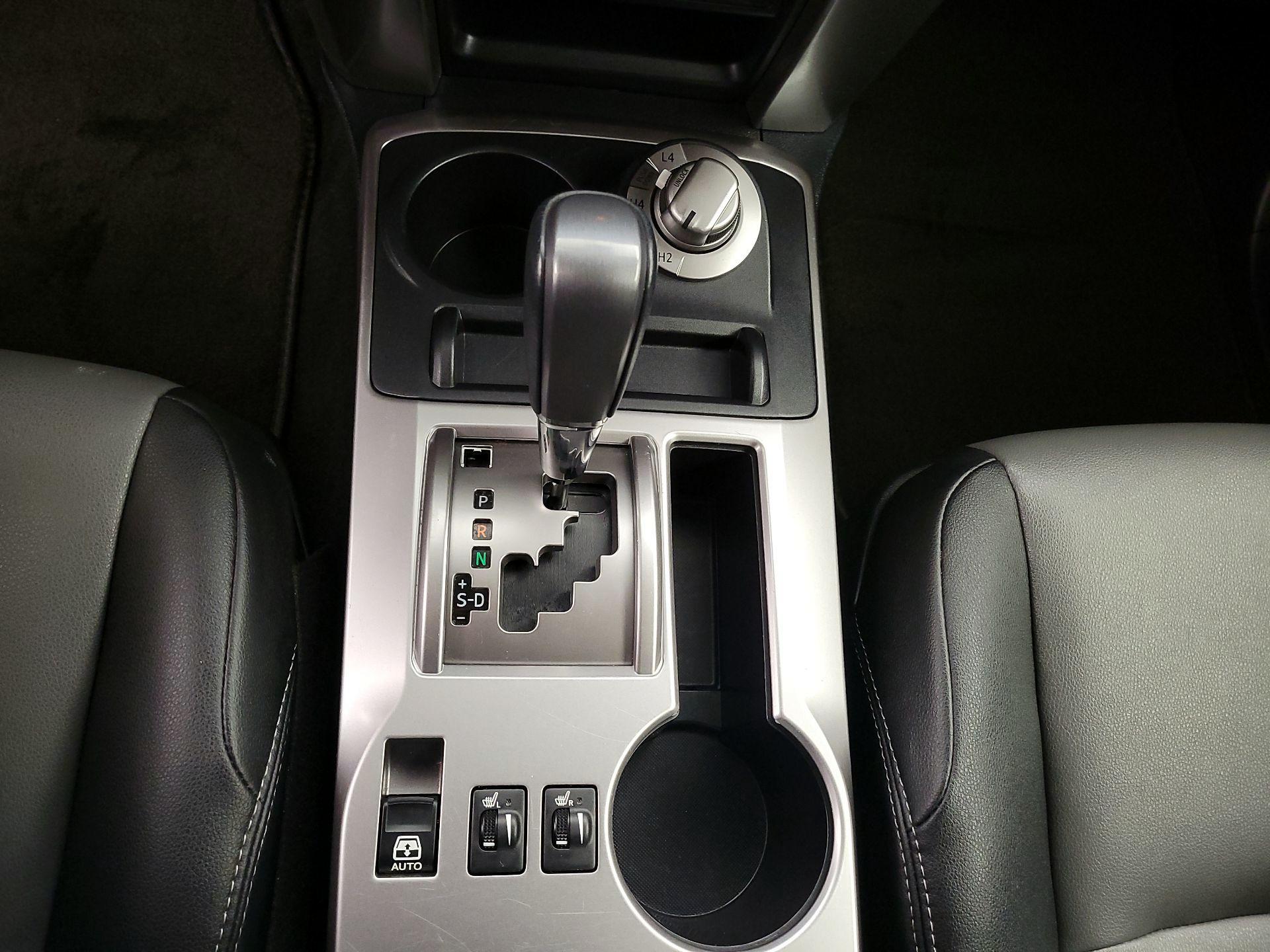 Thumbnail: 2024 Toyota 4Runner - 18