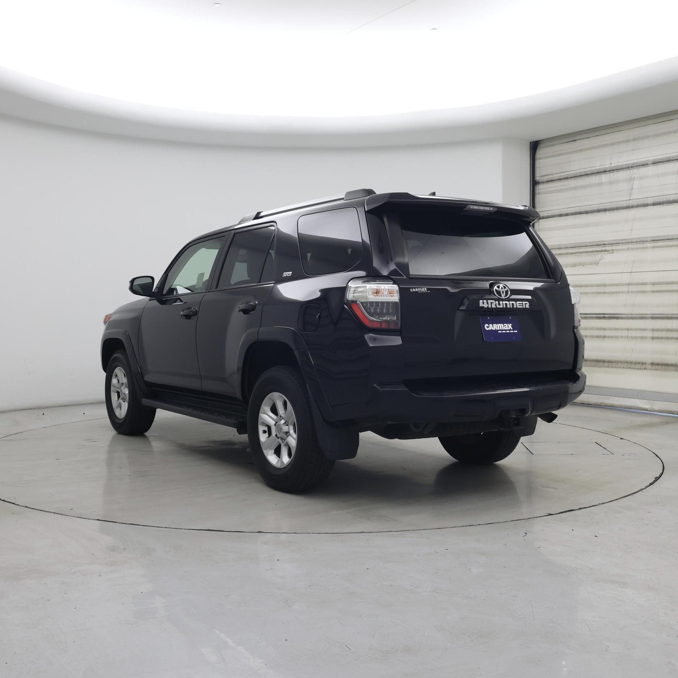 Thumbnail: 2024 Toyota 4Runner - 2