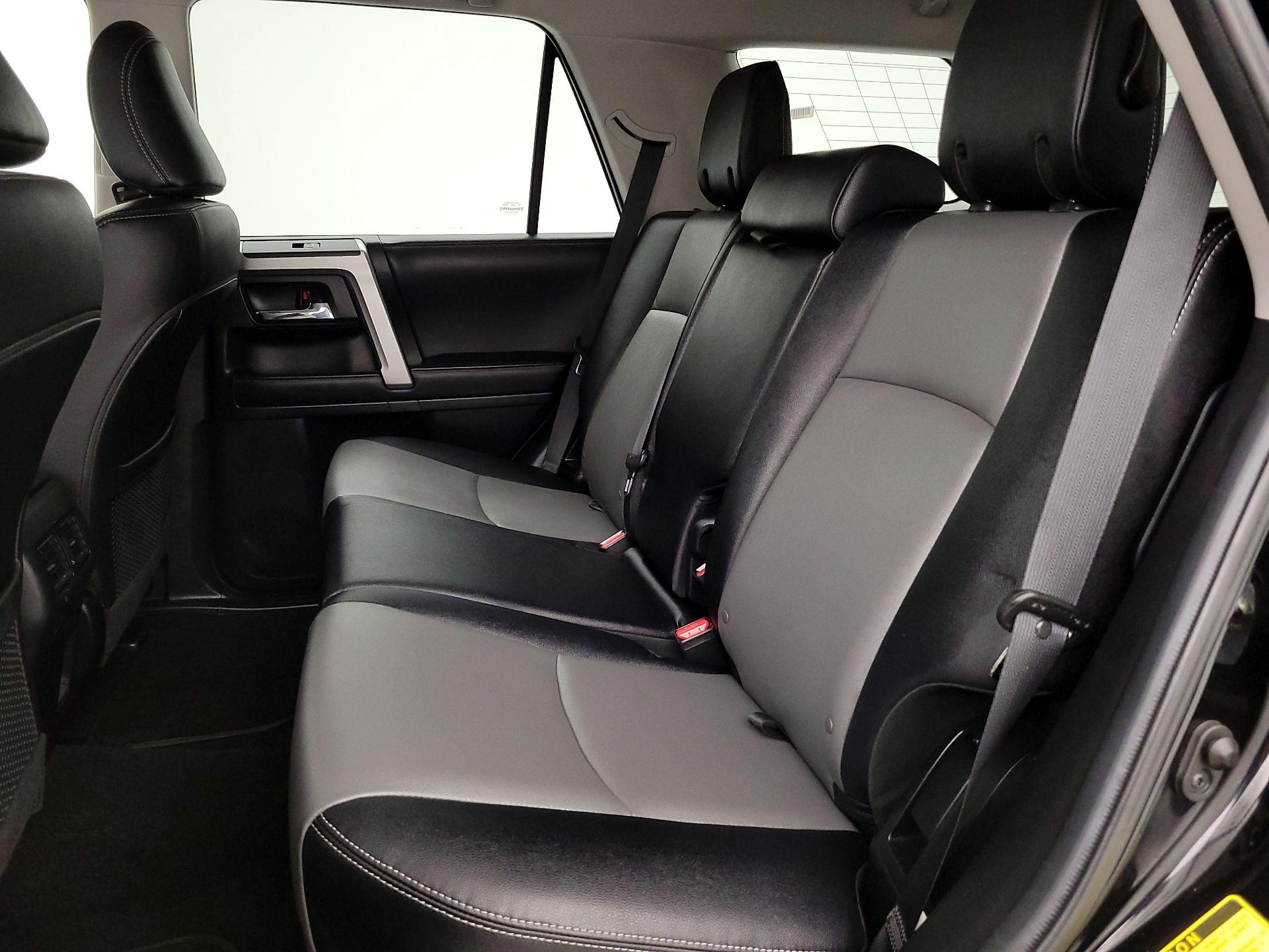 Thumbnail: 2024 Toyota 4Runner - 19