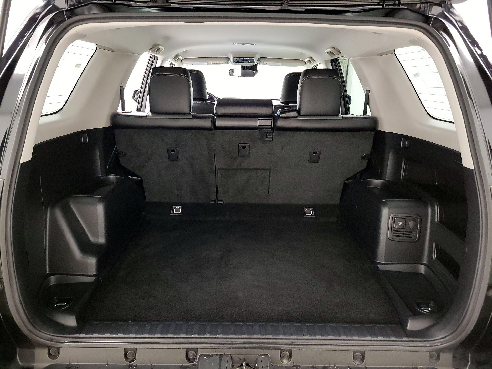 Thumbnail: 2024 Toyota 4Runner - 20