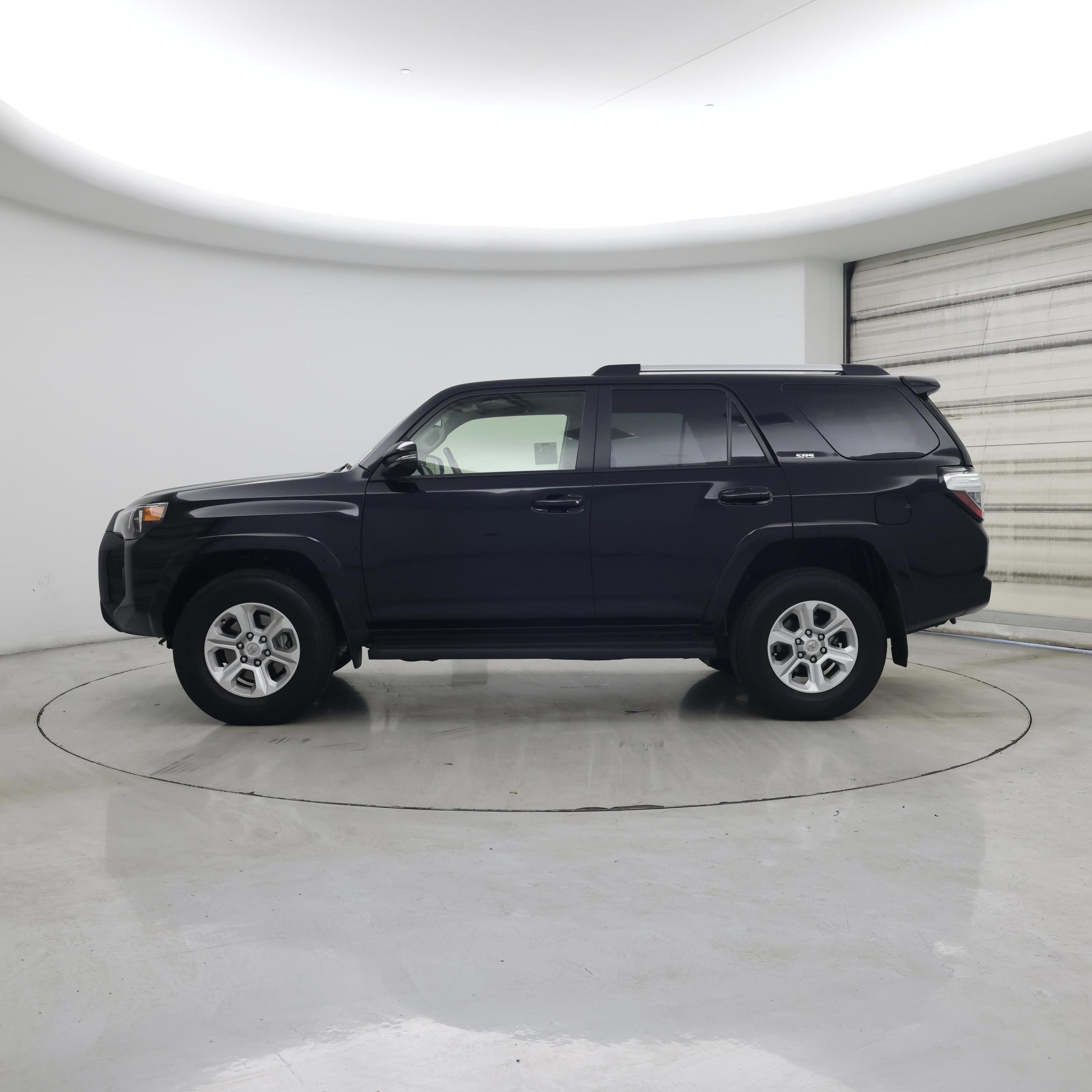 Thumbnail: 2024 Toyota 4Runner - 3