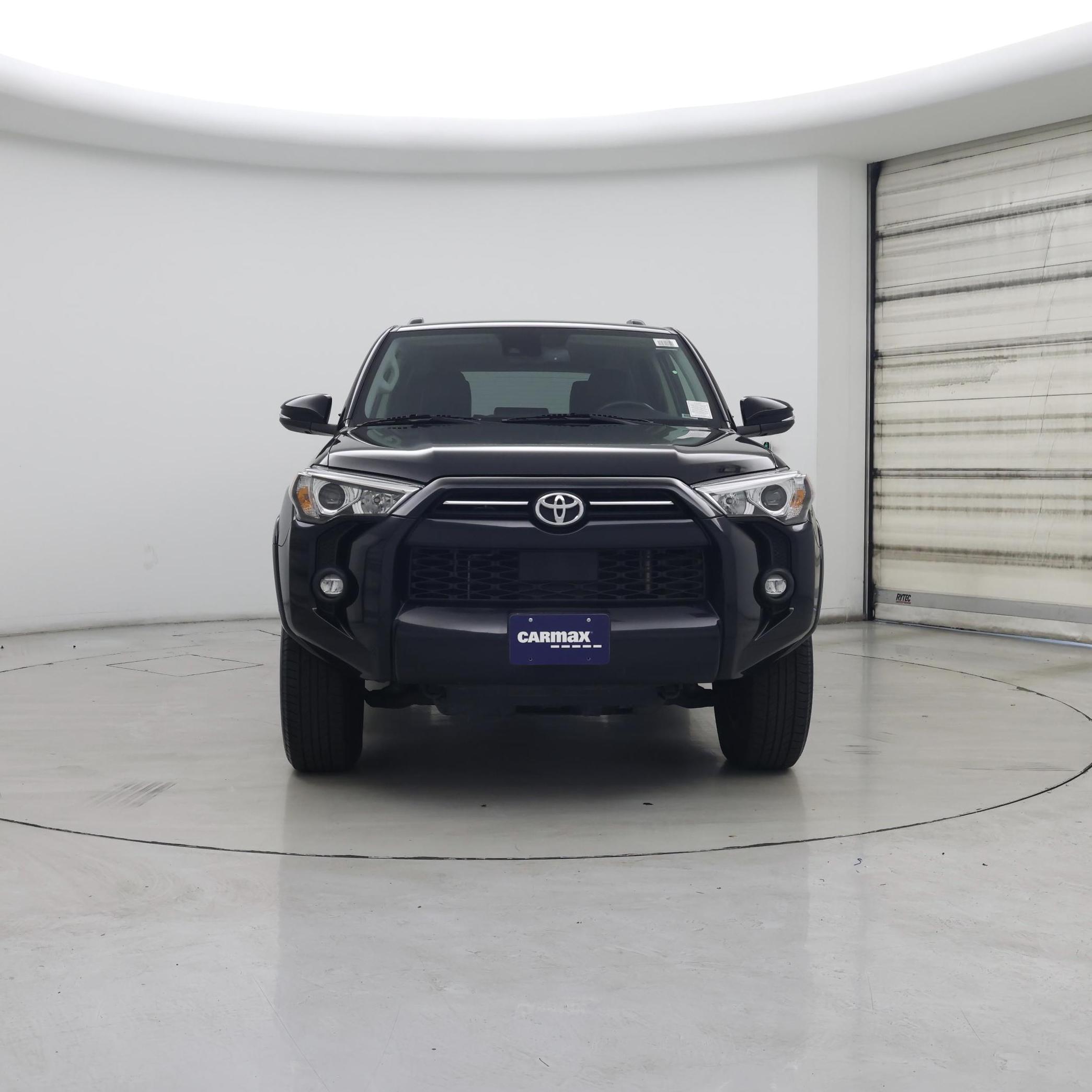 Thumbnail: 2024 Toyota 4Runner - 5