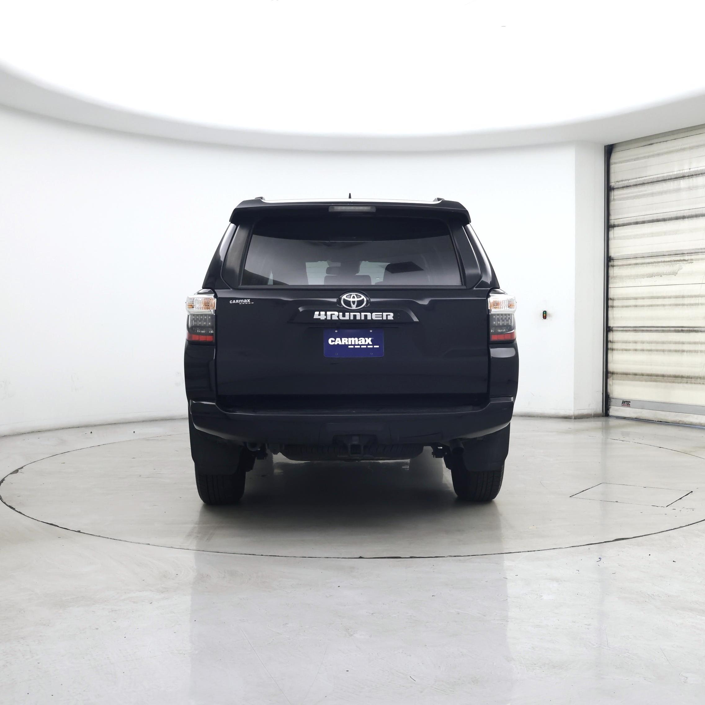 Thumbnail: 2024 Toyota 4Runner - 6