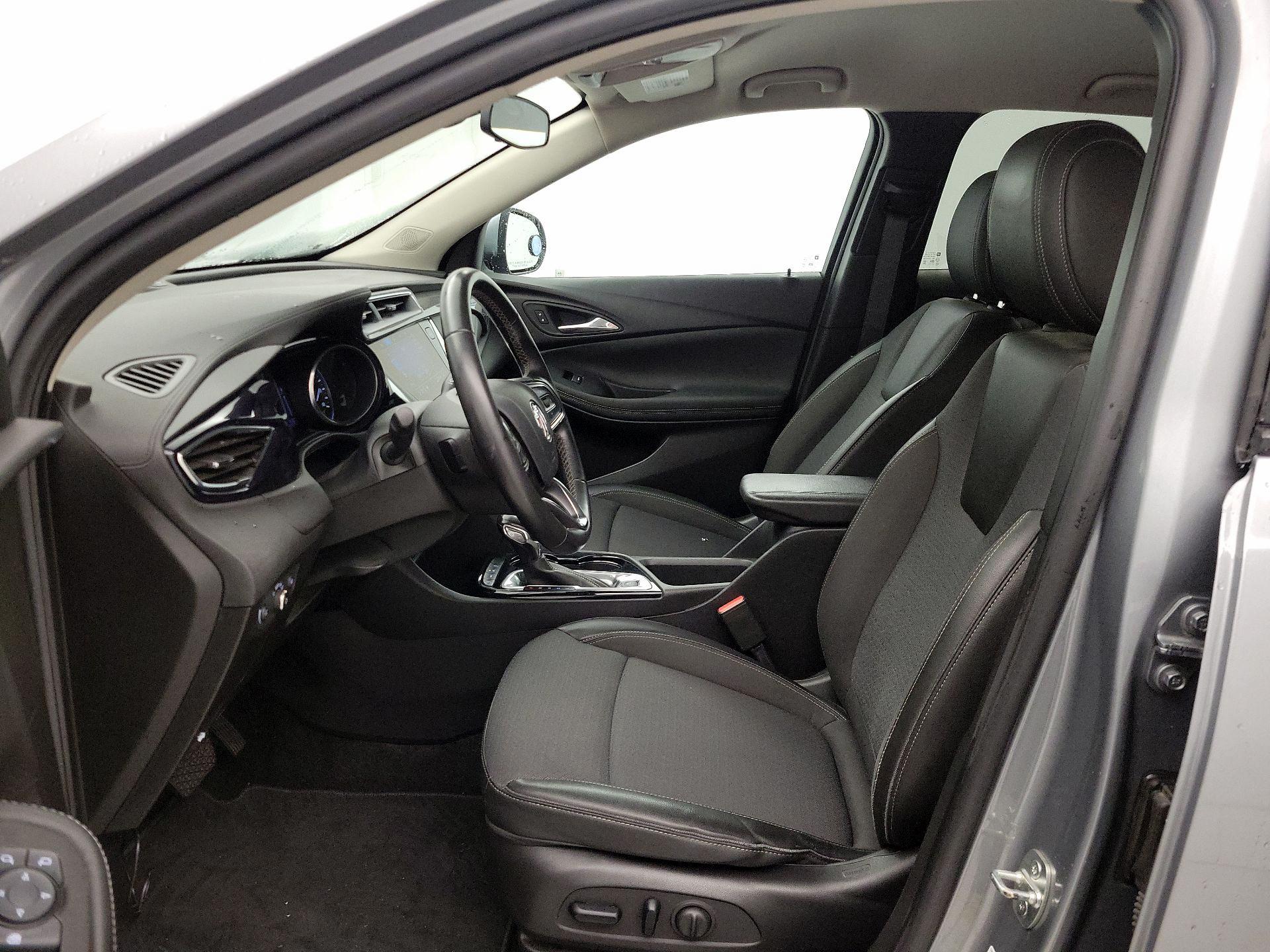 Thumbnail: 2023 Buick Encore GX - 11