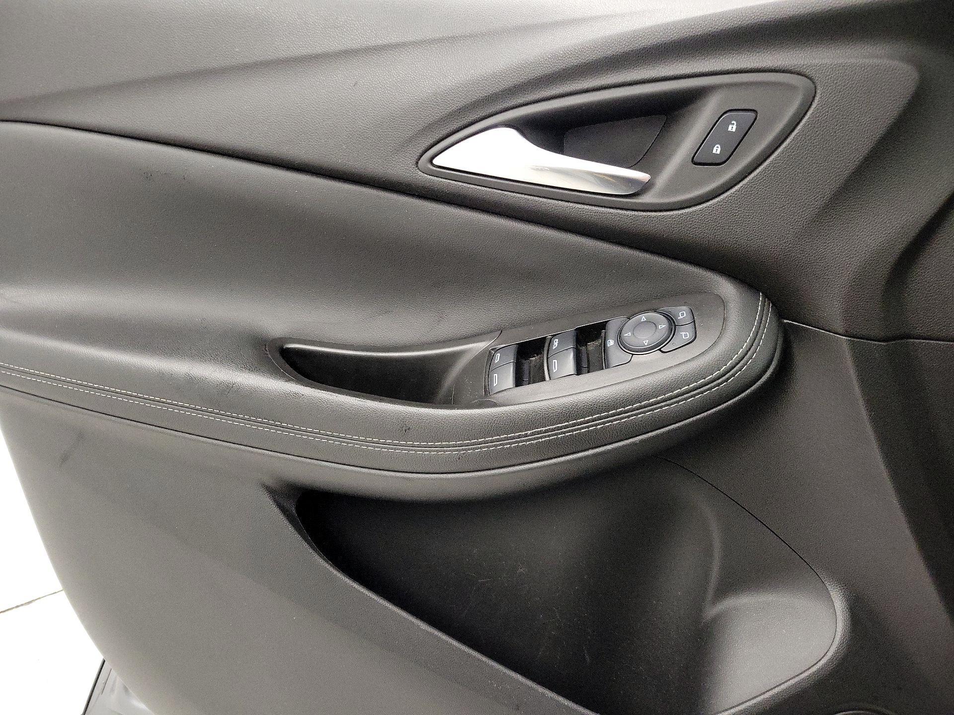 Thumbnail: 2023 Buick Encore GX - 12