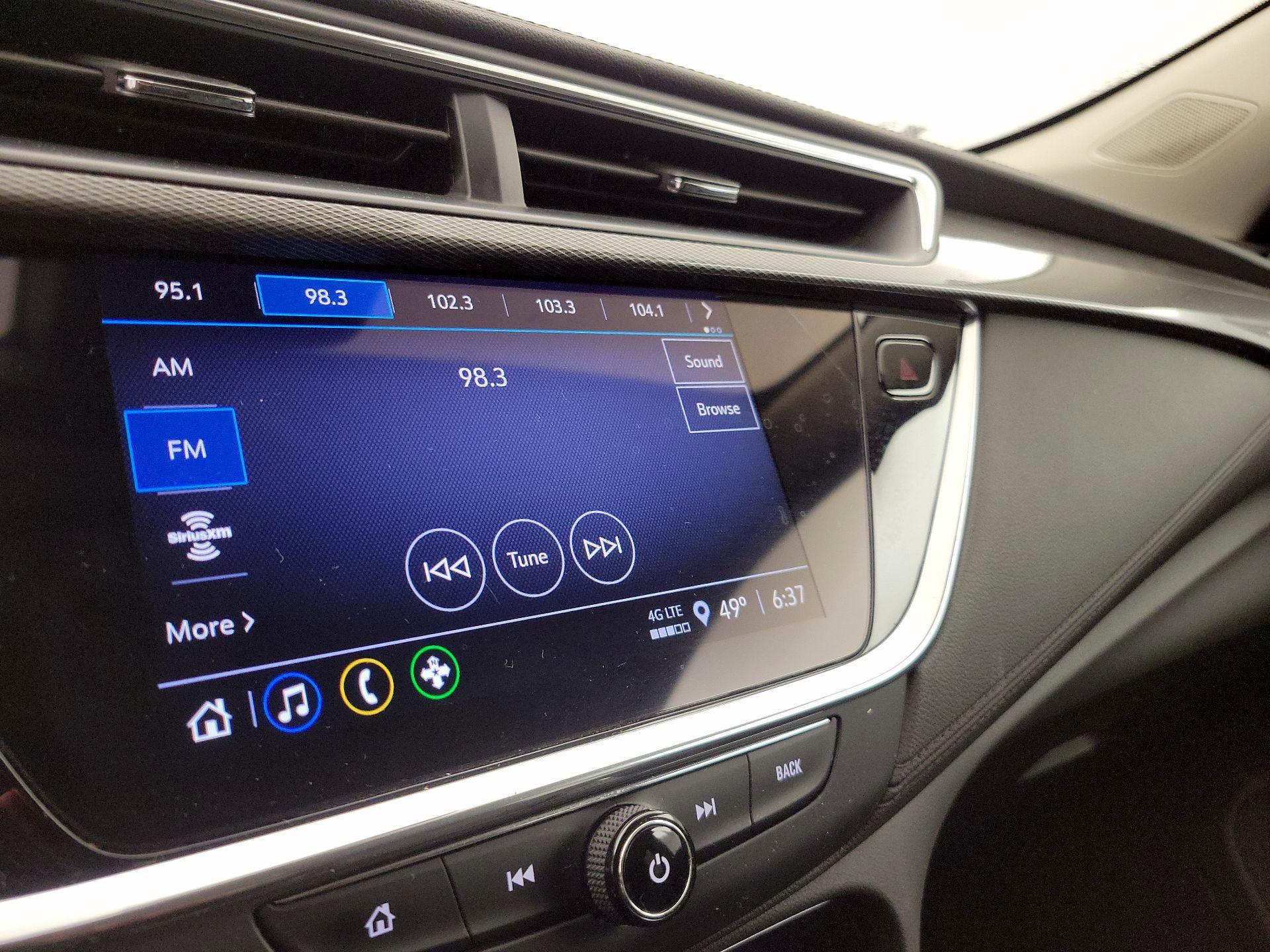 Thumbnail: 2023 Buick Encore GX - 15