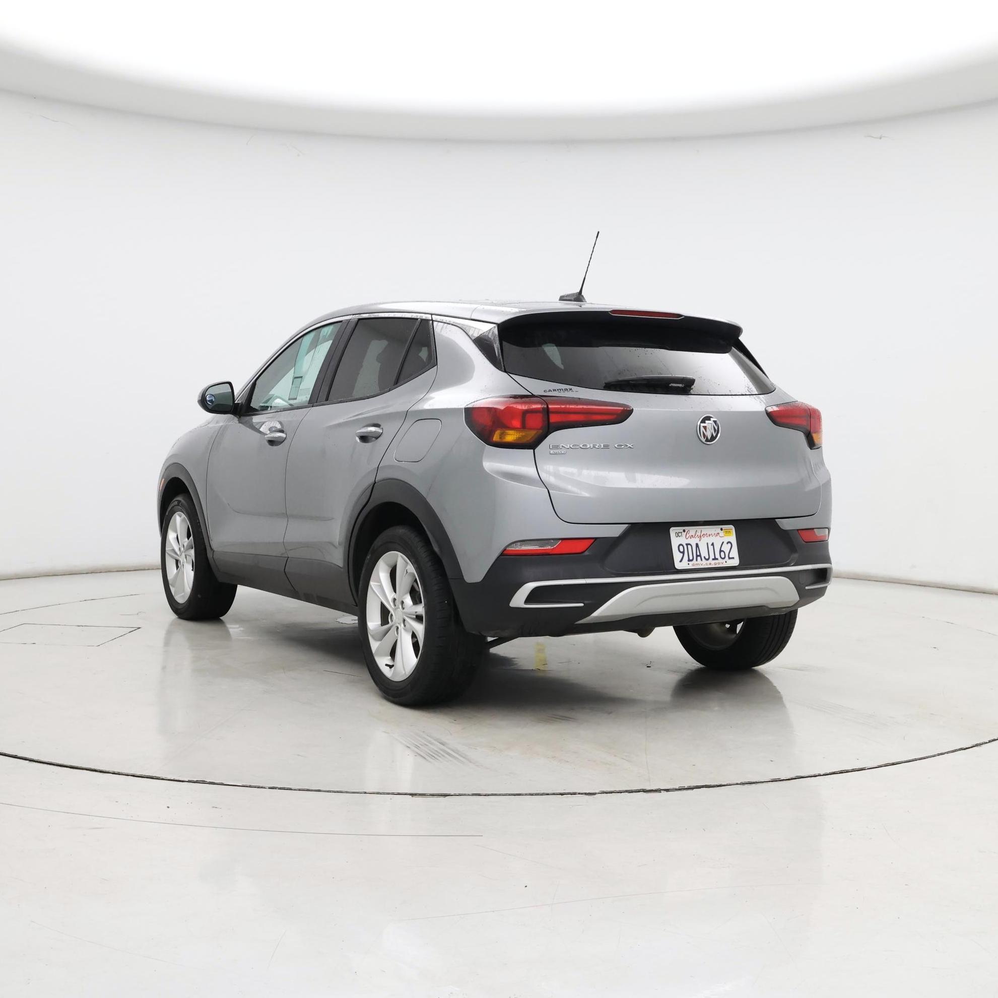 Thumbnail: 2023 Buick Encore GX - 2