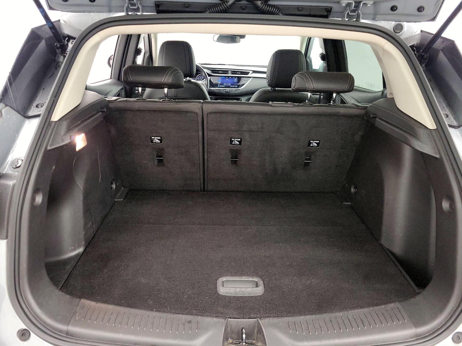 Thumbnail: 2023 Buick Encore GX - 20