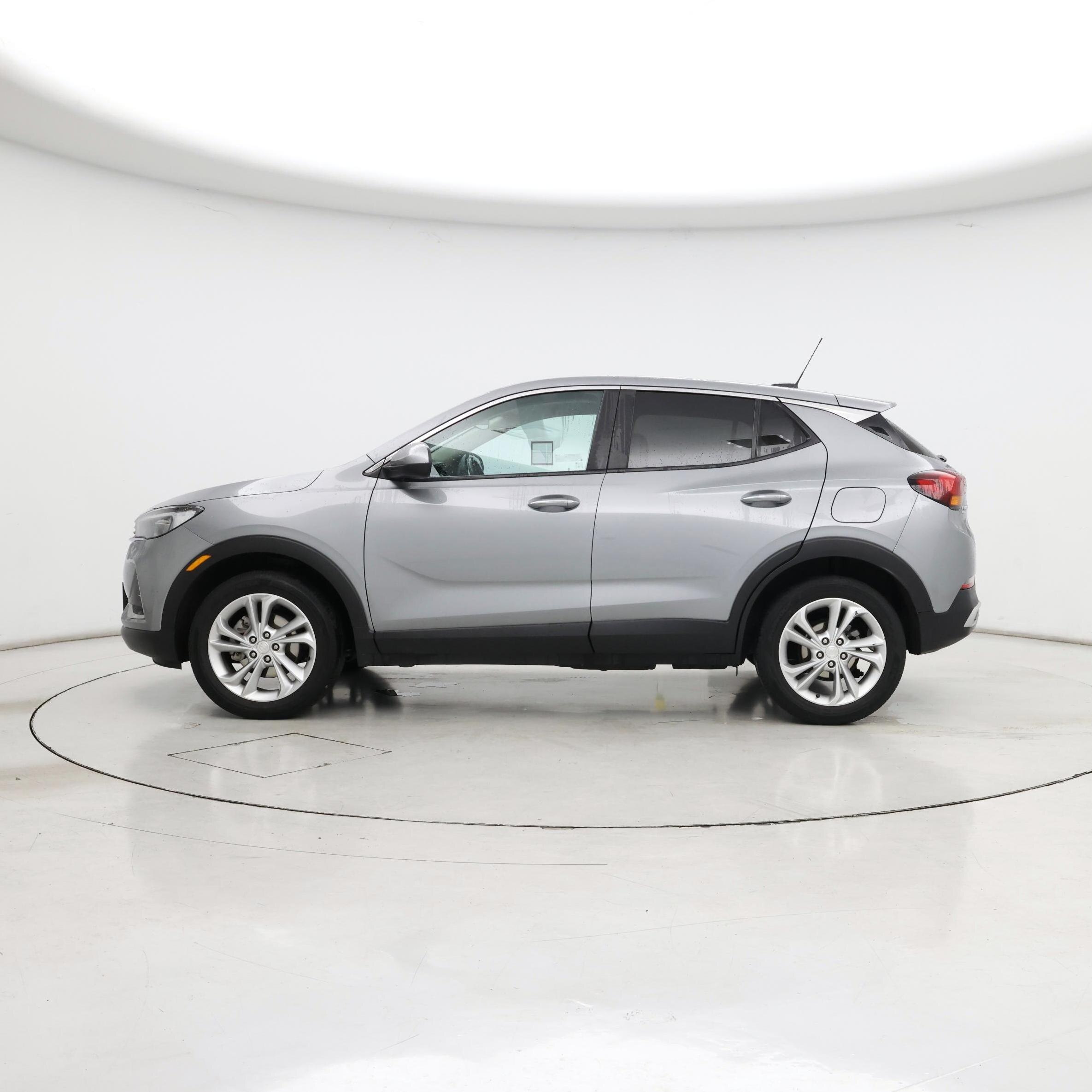 Thumbnail: 2023 Buick Encore GX - 3